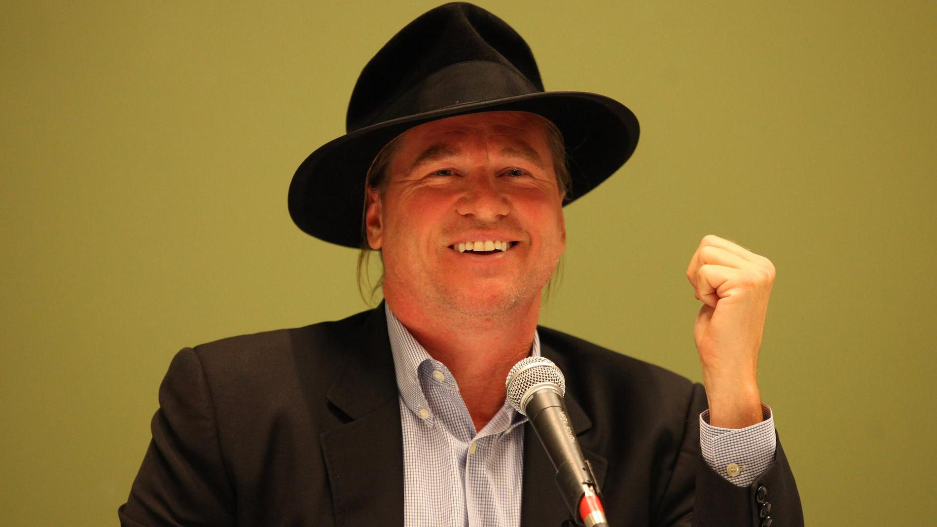 Вэл Килмер. Фото: Getty Images