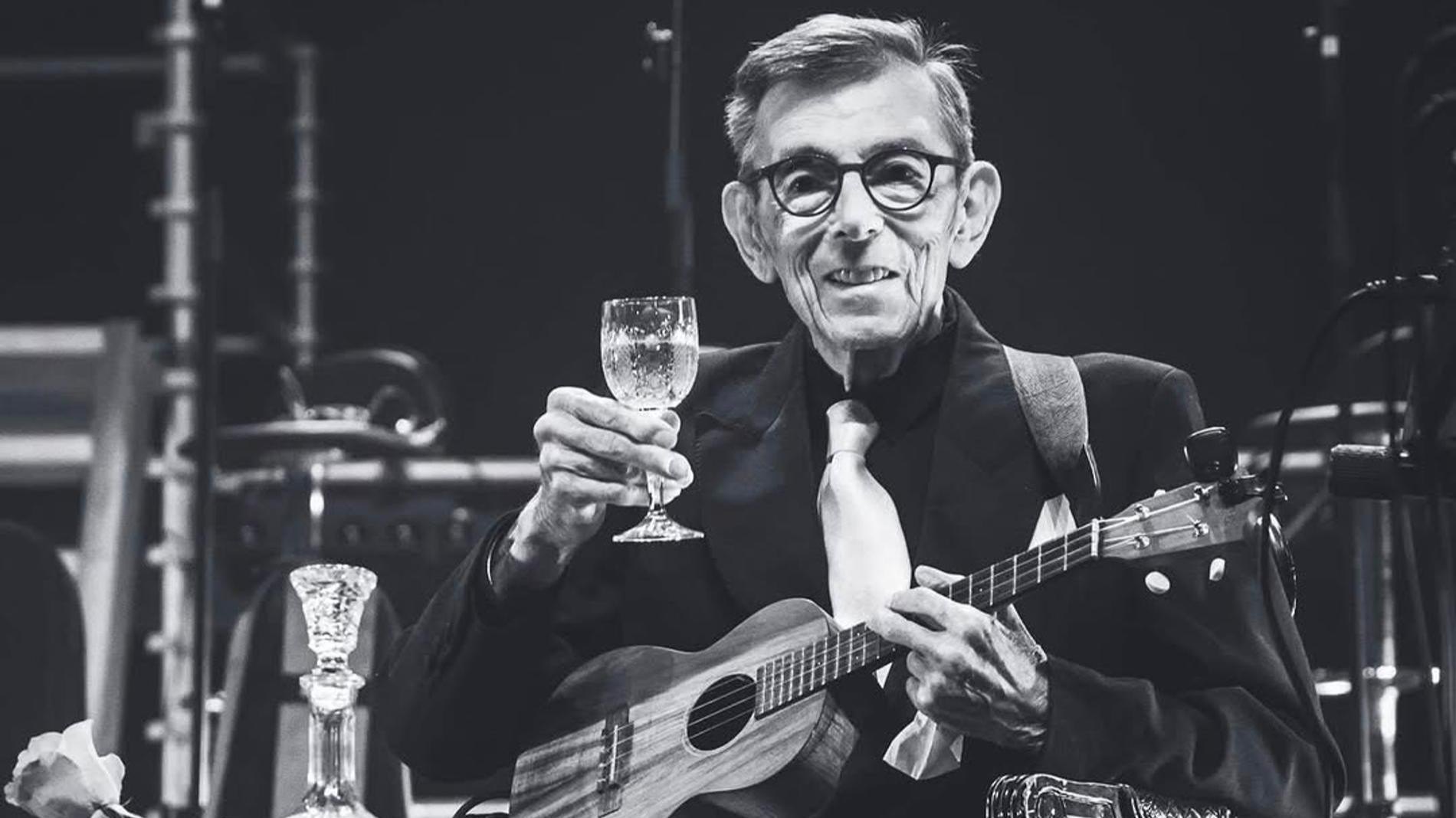 Маринко Колнаго. Фото: Instagram (запрещён в РФ) @jaska.online