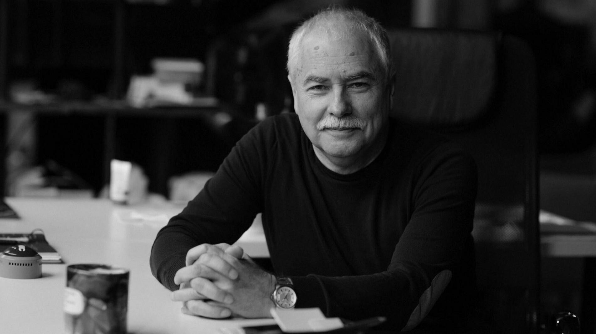 Юрий Коротков. Фото: kino-teatr.ru