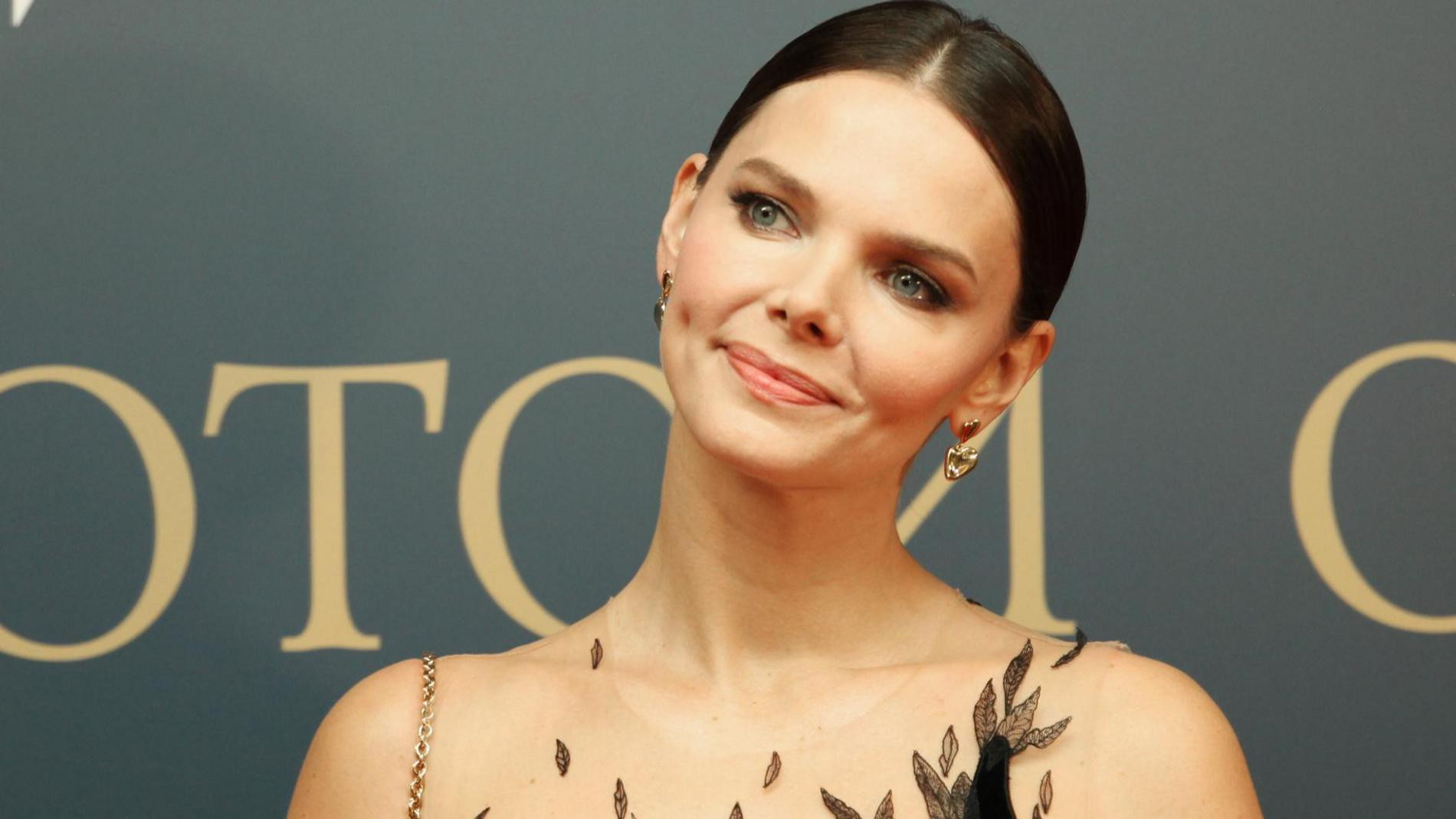 Елизавета Боярская. Фото: Legion-Media