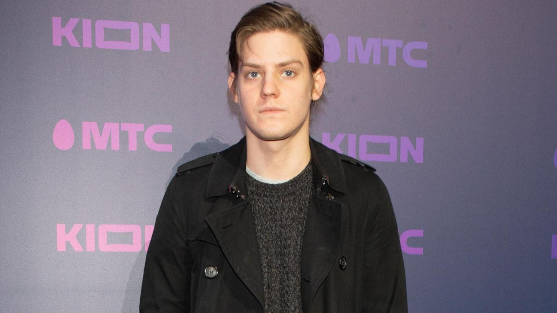 Павел Табаков. Фото: Legion-Media