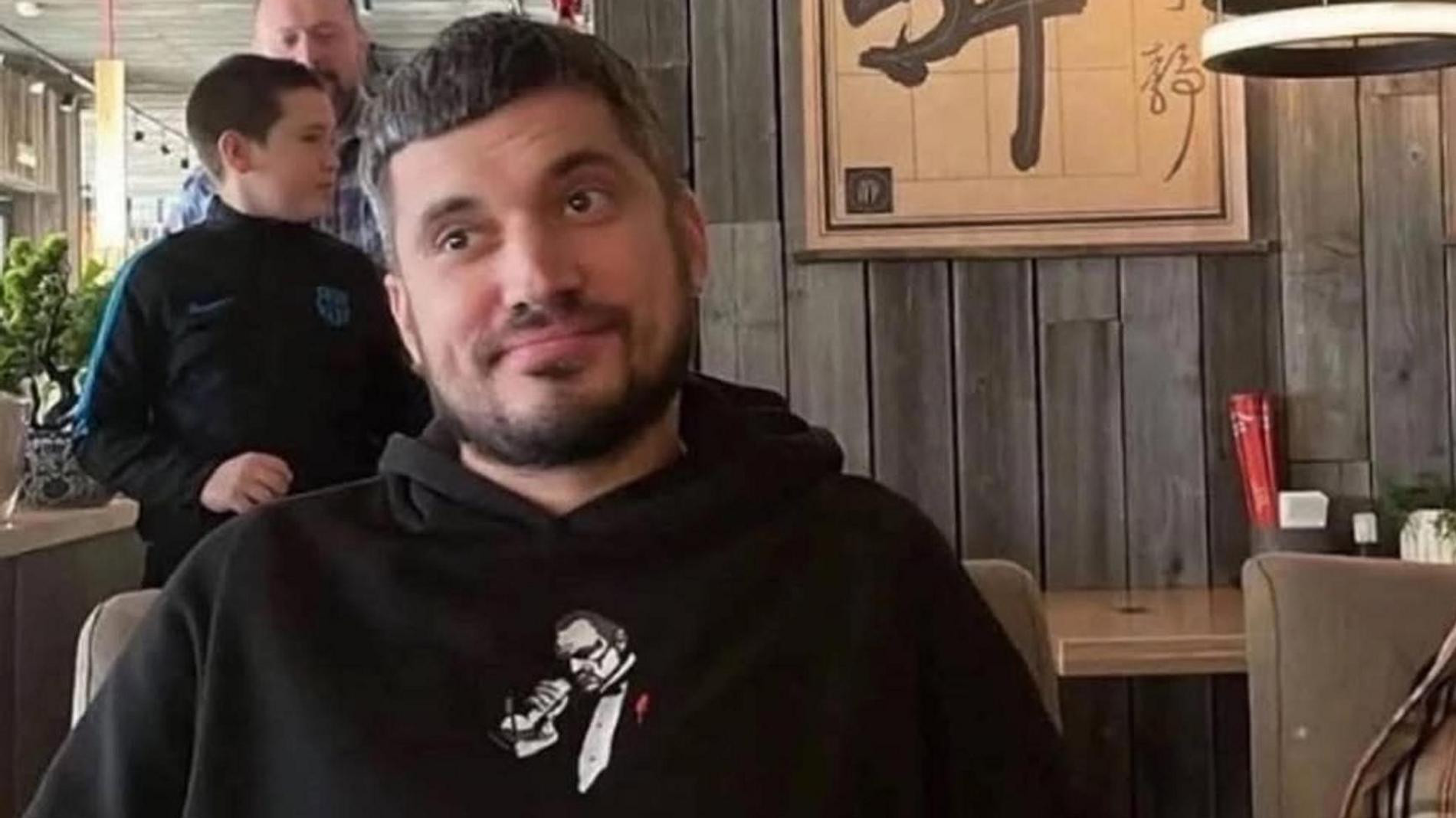 Паша Техник. Фото: Инстаграм (запрещён в РФ) @techniquepashalive