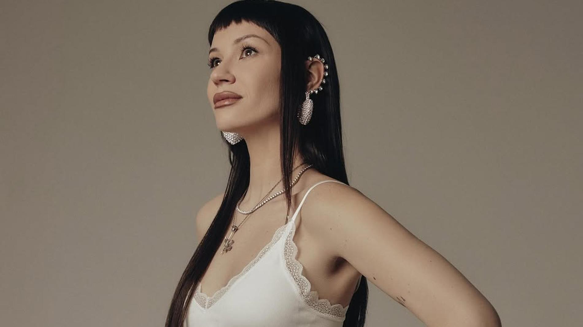 Ида Галич. Фото: Инстаграм (запрещён в РФ) @galichida