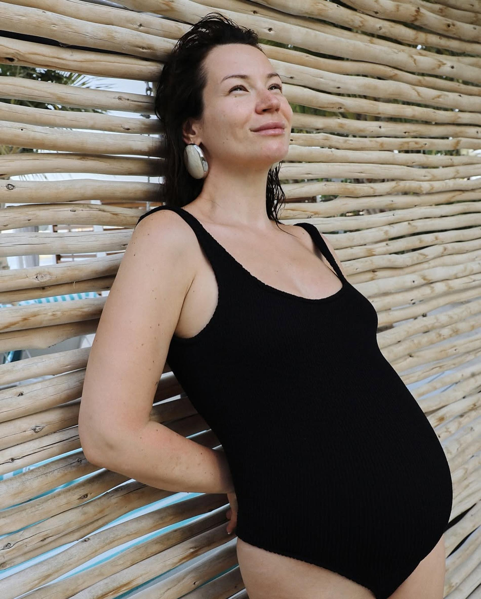 Ида Галич. Фото: Инстаграм (запрещён в РФ) @galichida