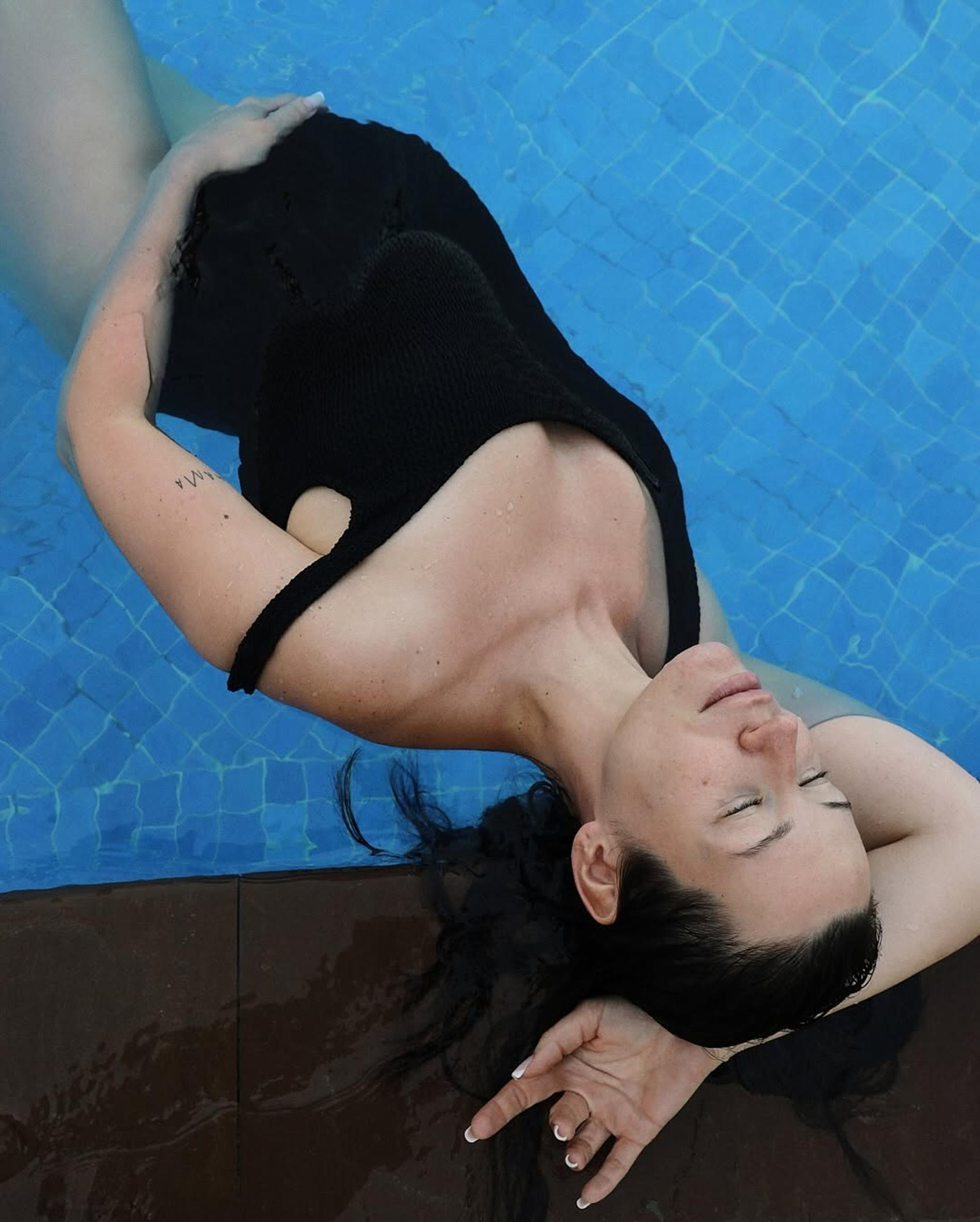 Ида Галич. Фото: Инстаграм (запрещён в РФ) @galichida