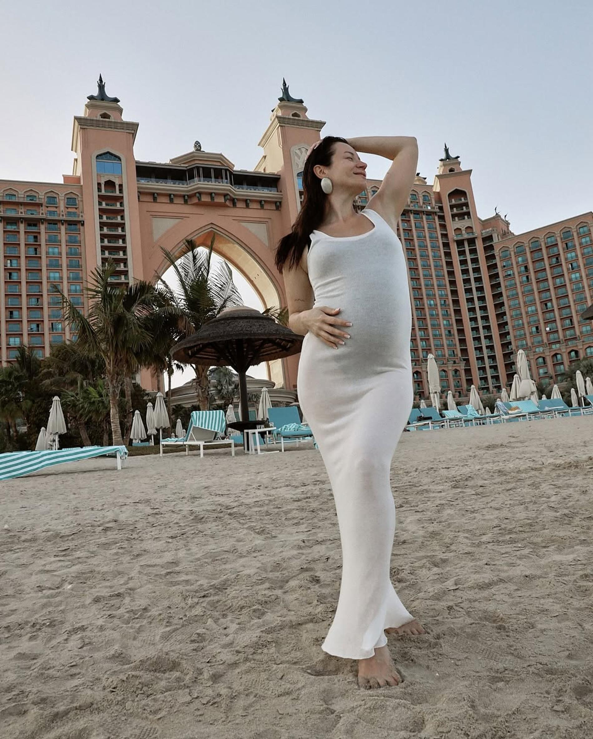 Ида Галич. Фото: Инстаграм (запрещён в РФ) @galichida