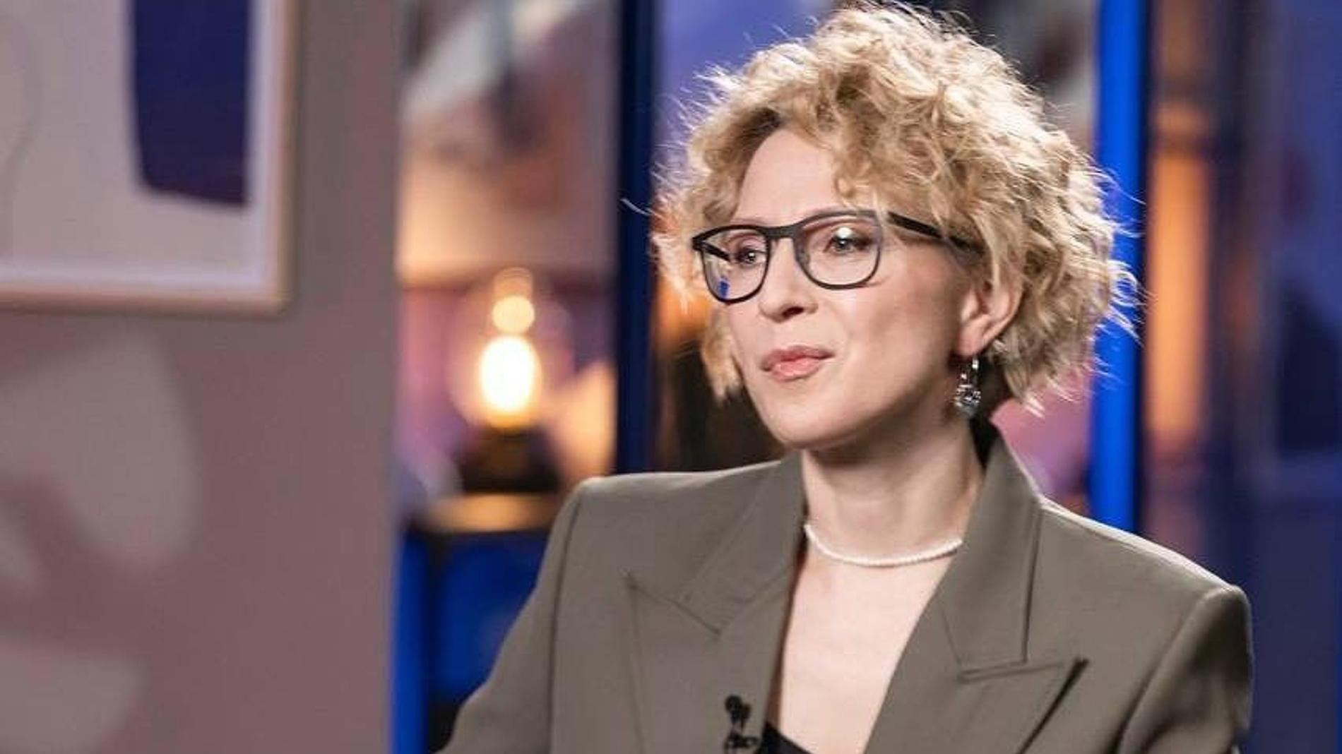 Яна Чурикова. Фото: Инстаграм (запрещён в РФ) @yana_chu