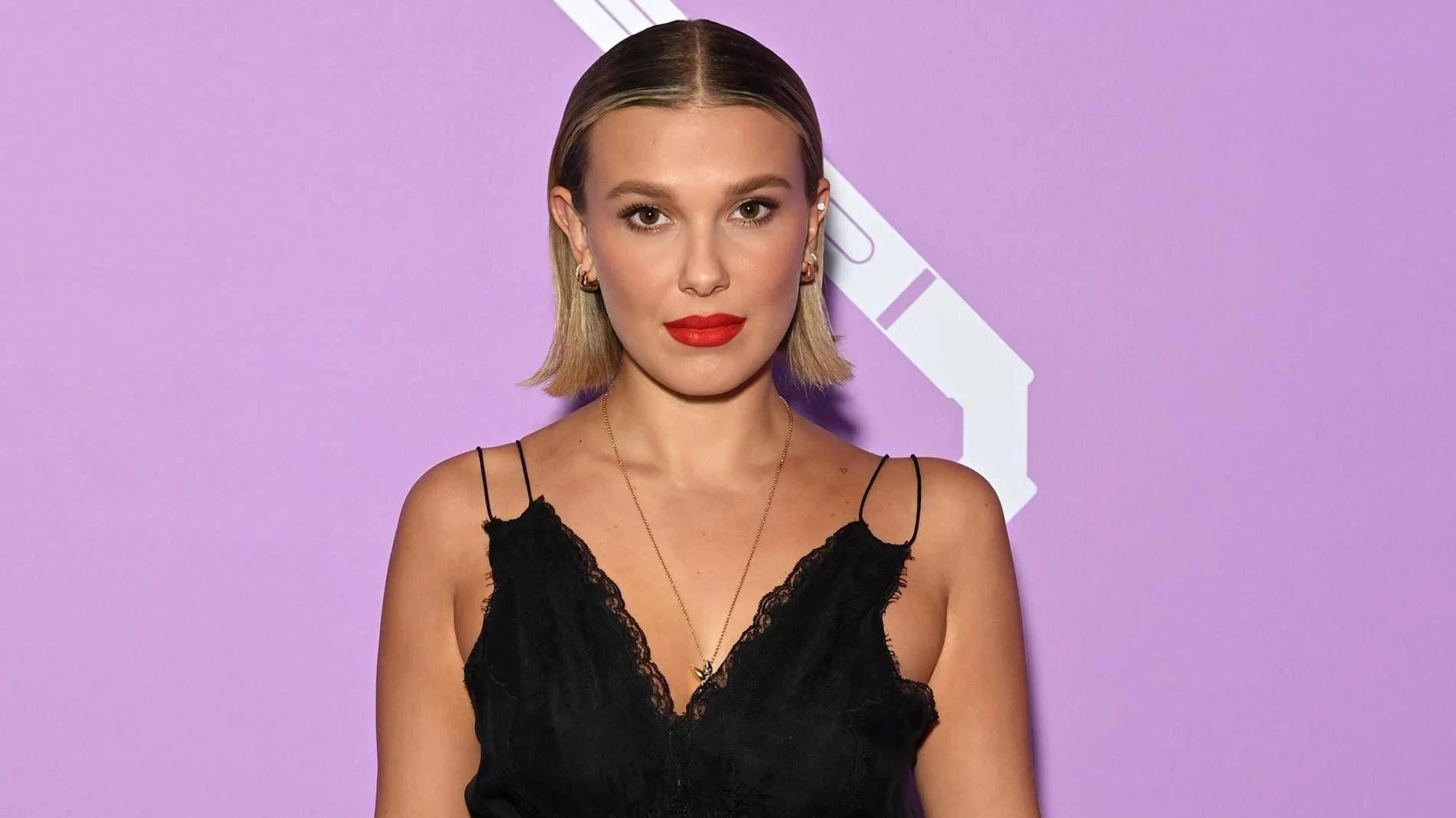 Милли Бобби Браун. Фото: Getty Images