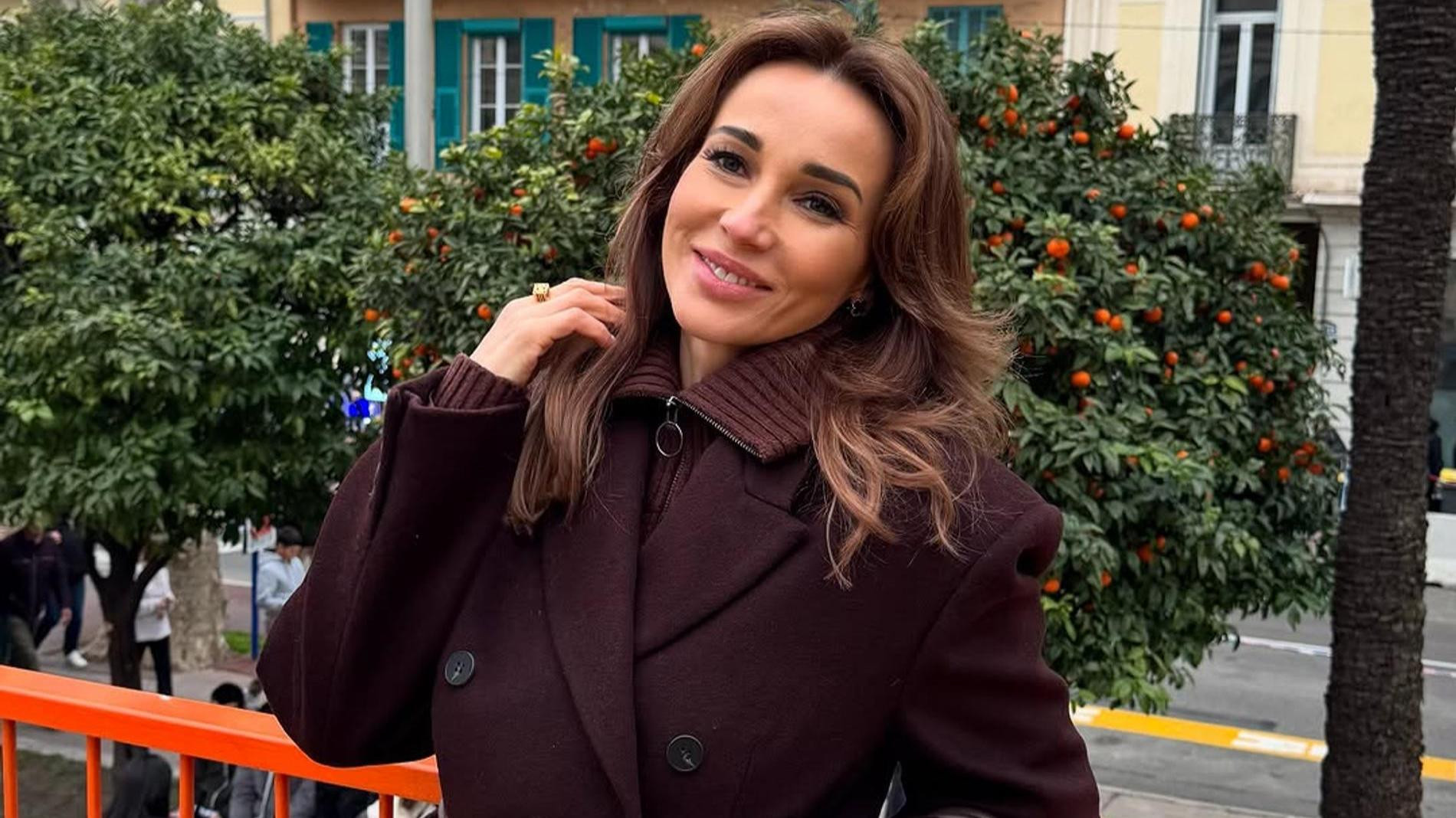 Анфиса Чехова. Фото: Инстаграм* @achekhova