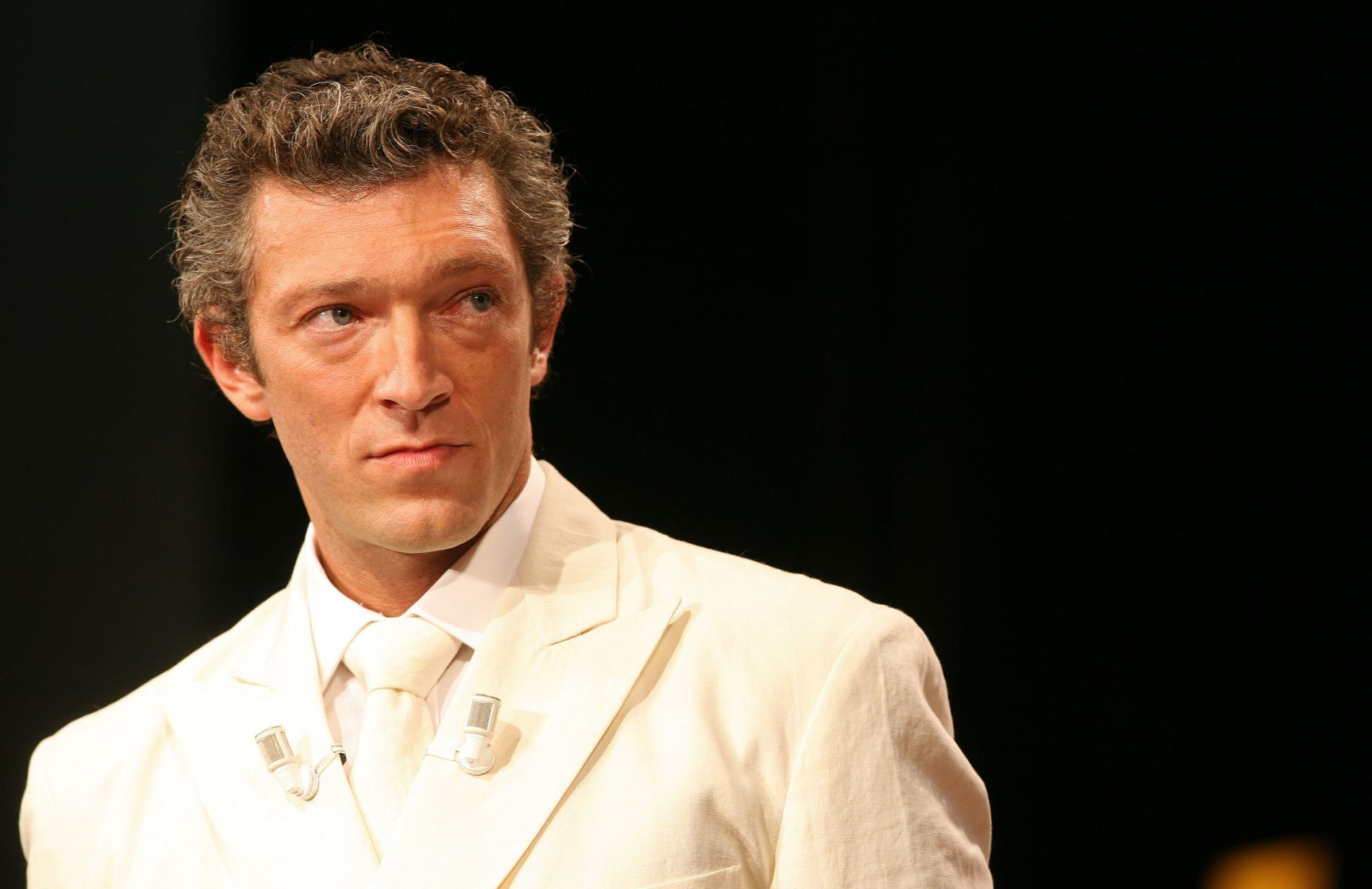 Венсан Кассель. Фото: Getty Images