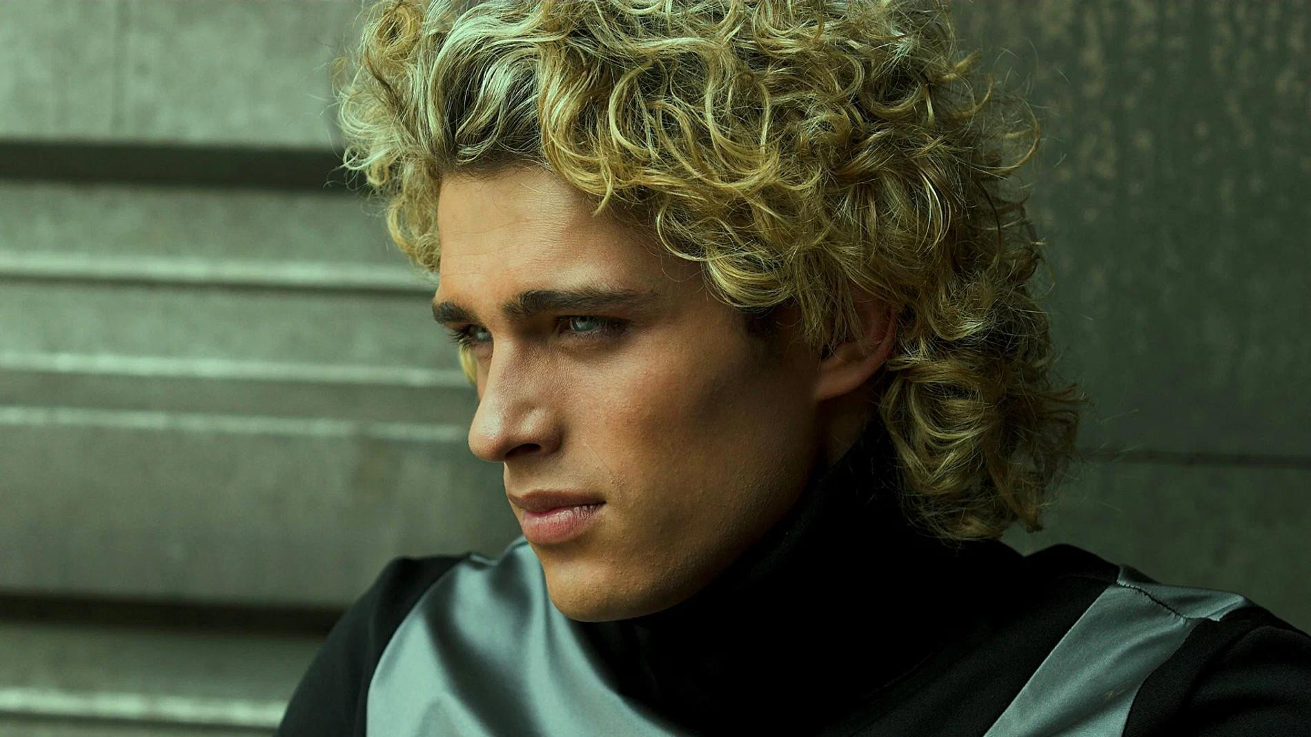 Василий Степанов. Кадр из фильма «Обитаемый остров»: Кинопоиск