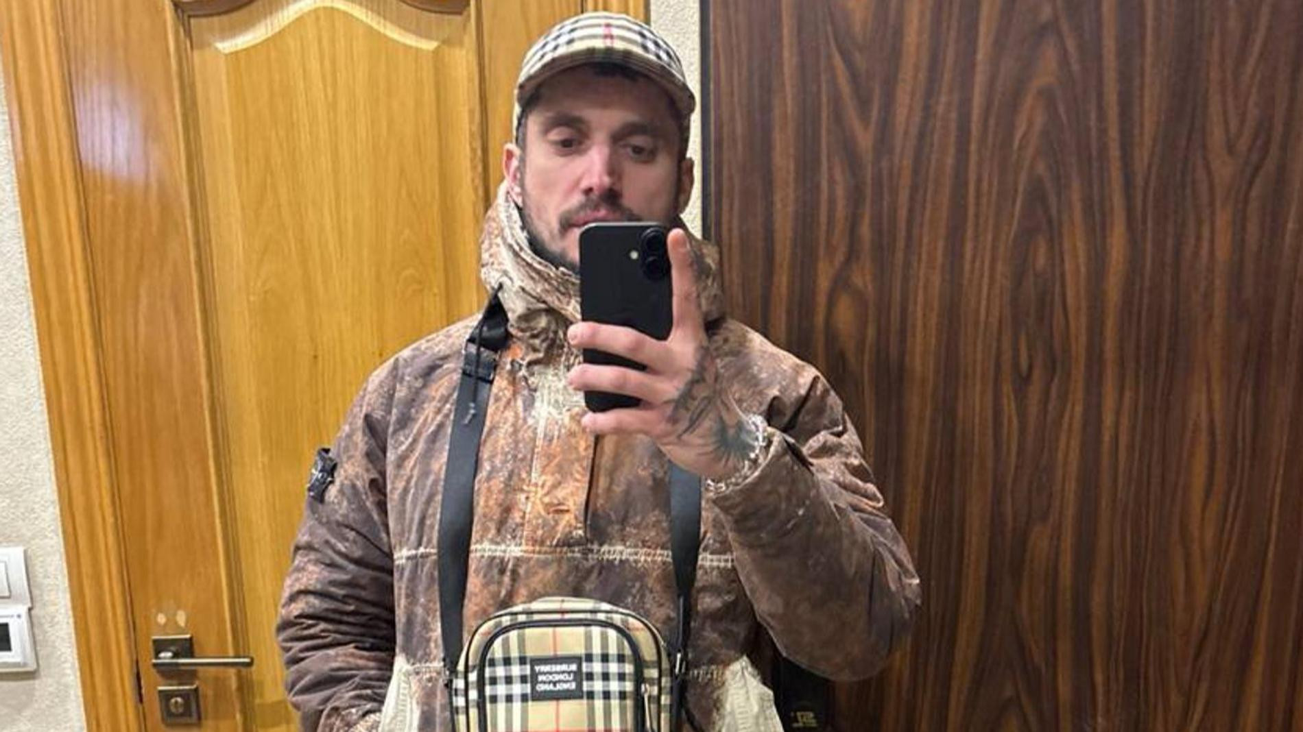 Паша Техник. Фото: Инстаграм (запрещён в РФ) @techniquepashalive