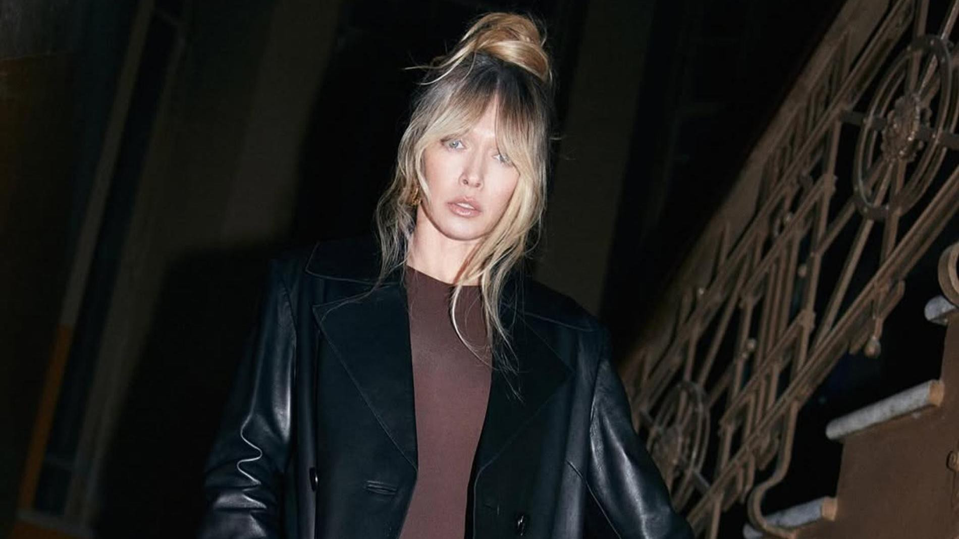 Вера Брежнева. Фото: Инстаграм* @ververa