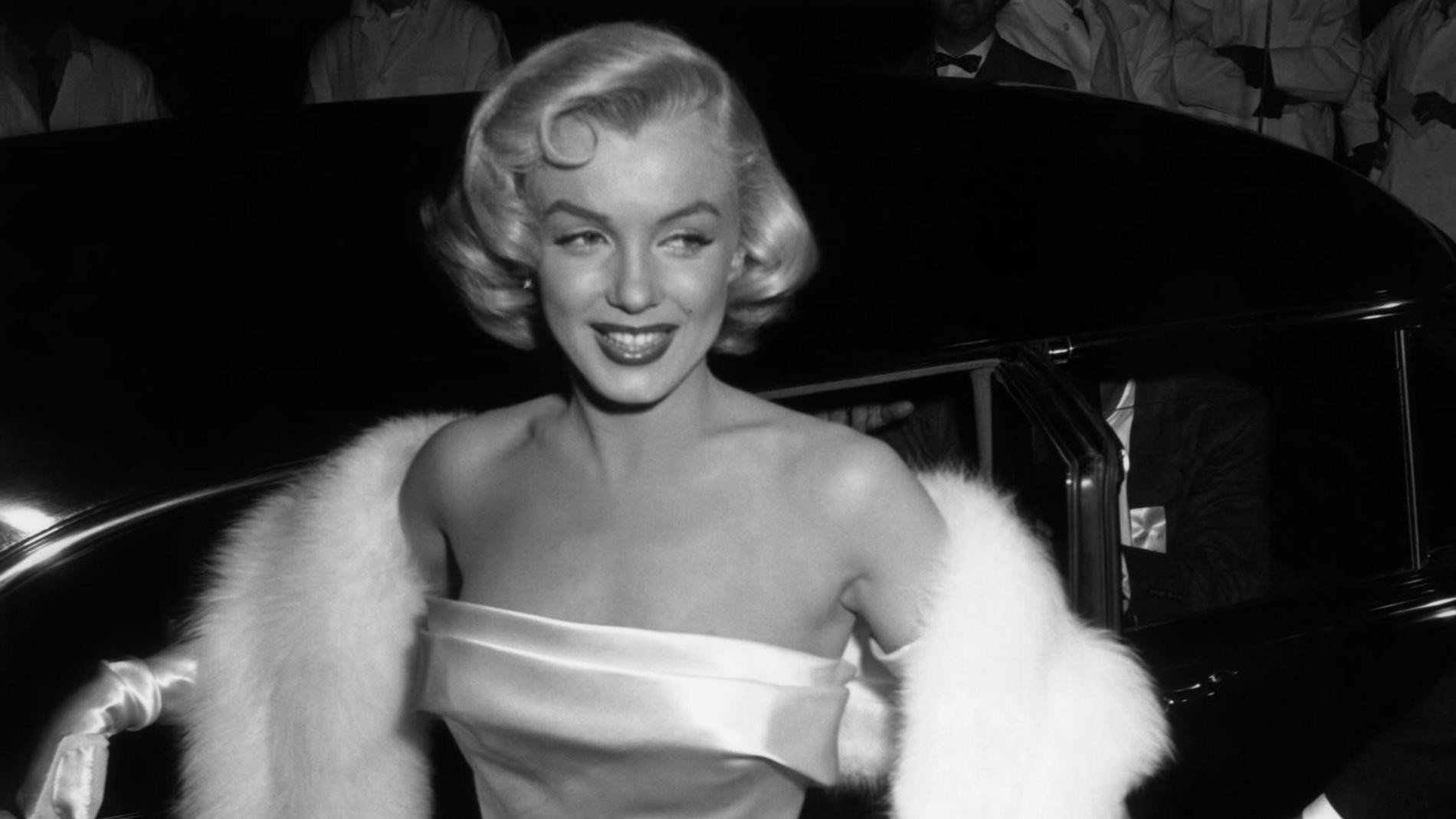 Мэрилин Монро. Фото: Getty Images