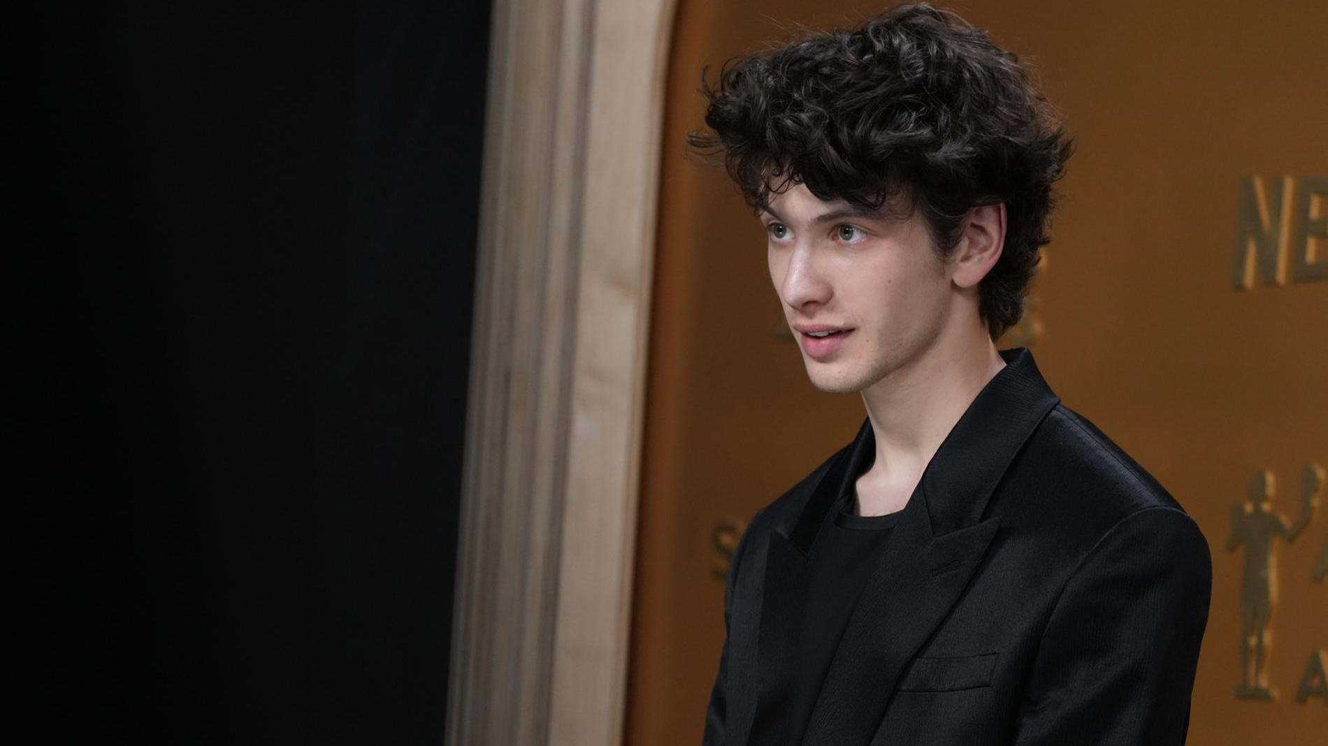 Марк Эйдельштейн. Фото: Getty Images