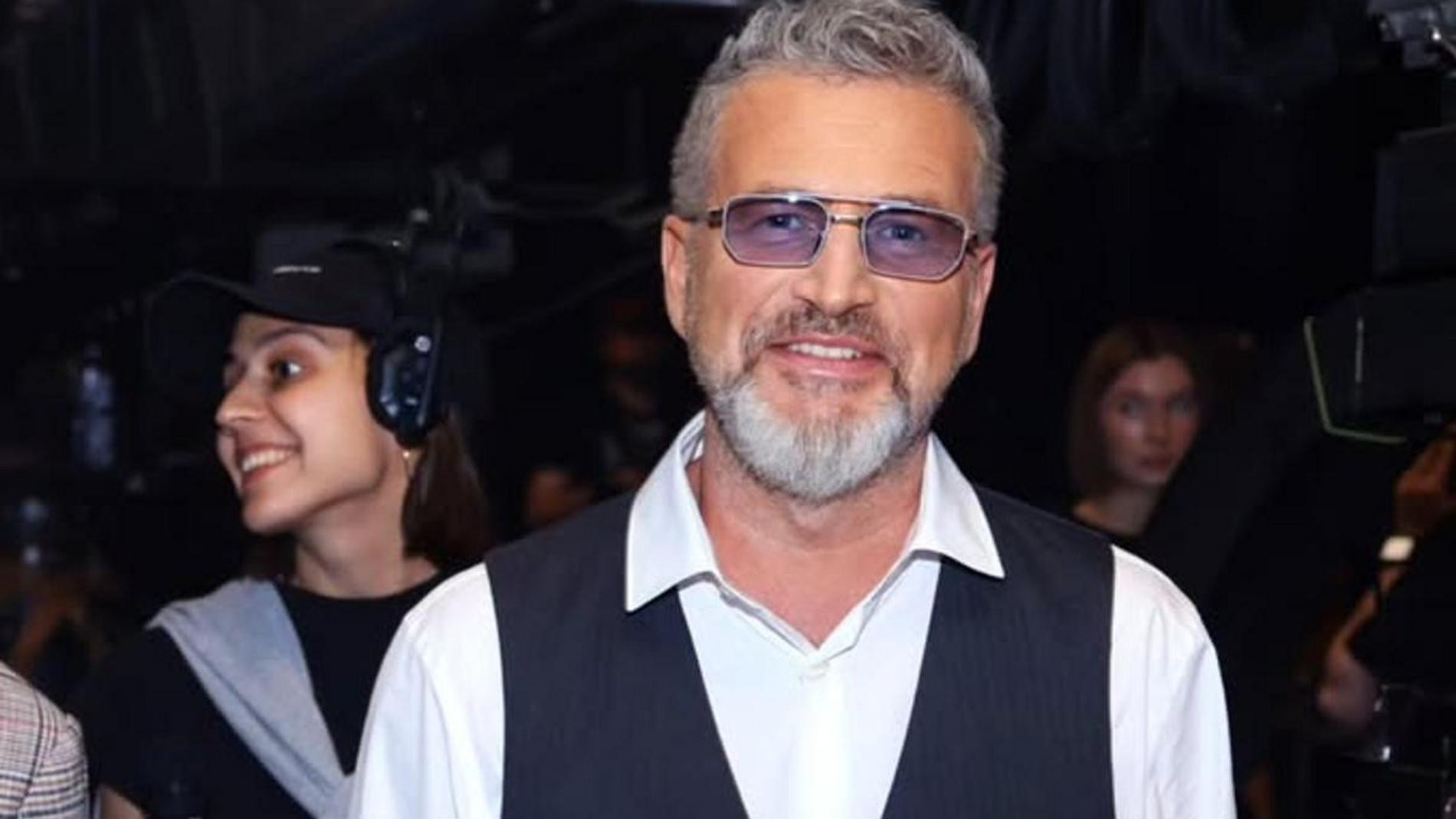 Леонид Агутин. Фото: Инстаграм (запрещён в РФ) @agutinleonid