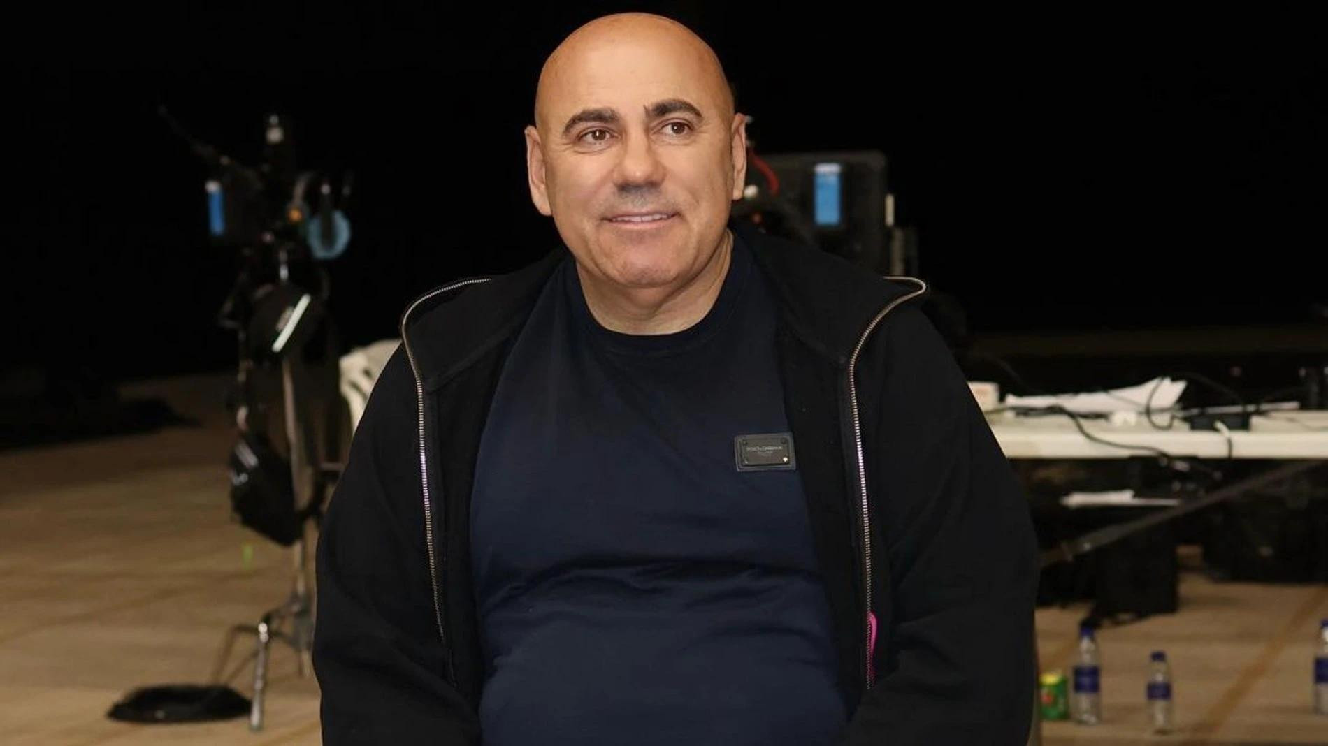 Иосиф Пригожин. Фото: Инстаграм* @prigozhin_iosif