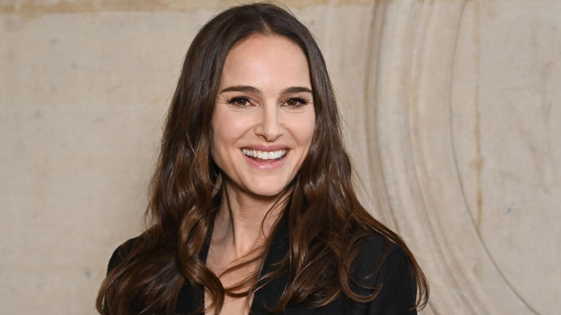 Натали Портман. Фото: Getty Images