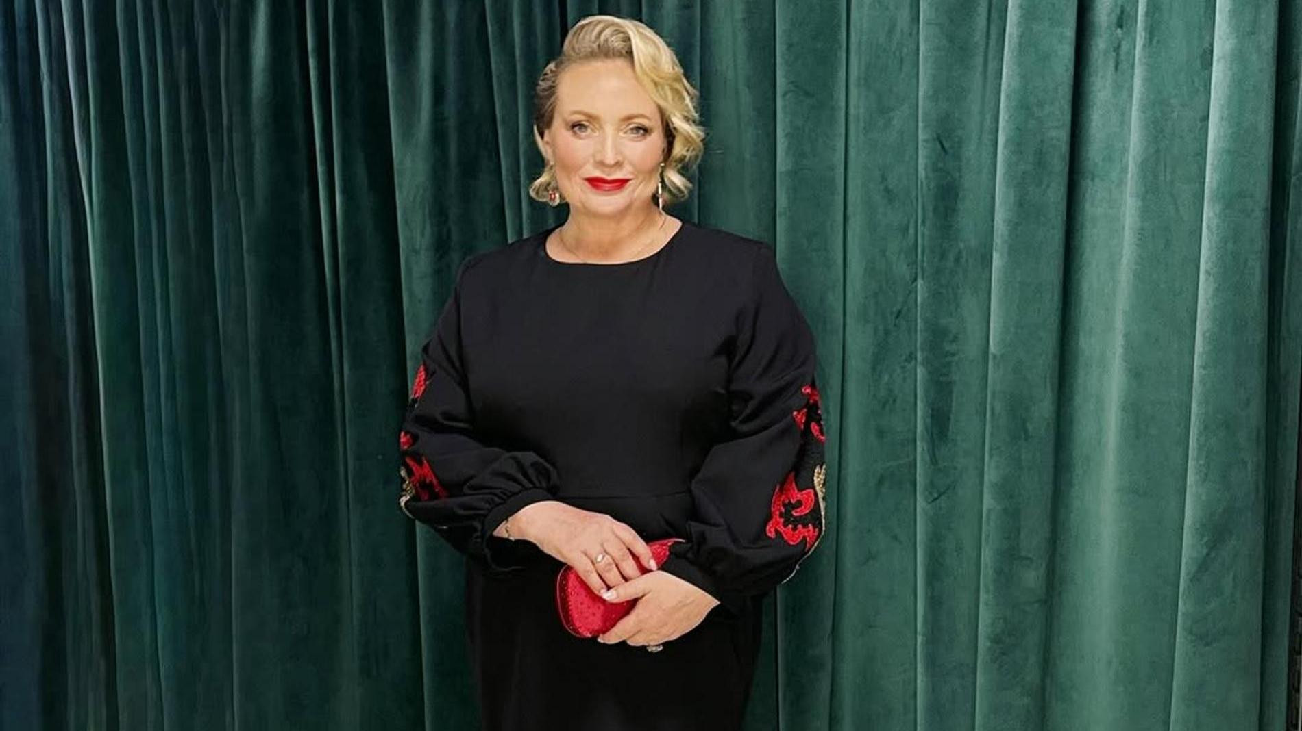 Светлана Пермякова. Фото: Инстаграм* @s_permyakova