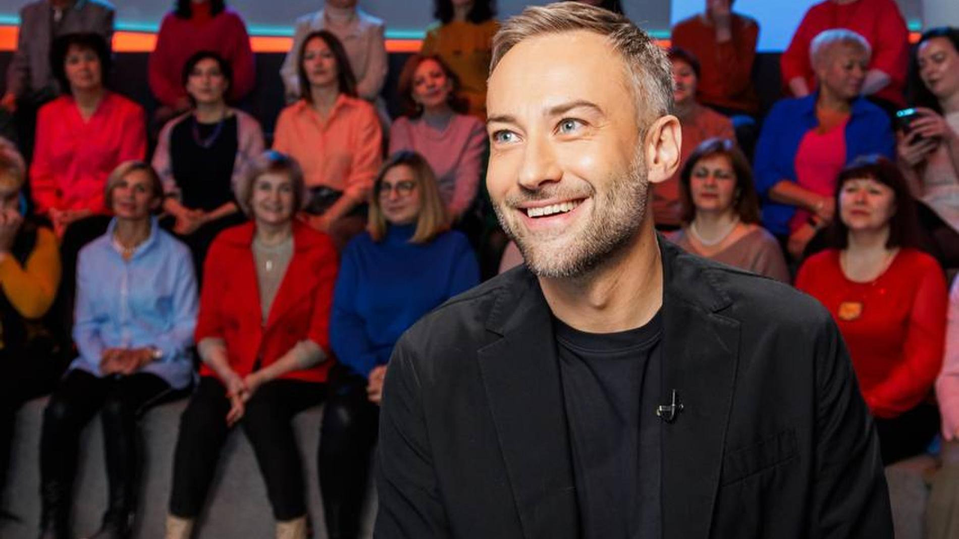 Дмитрий Шепелев. Фото: Telegram @dmitriyshepelev