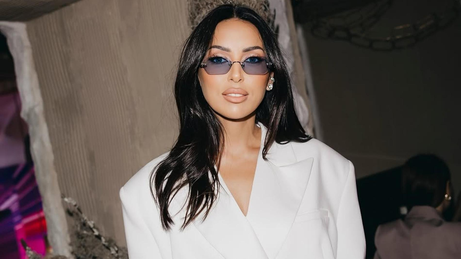 Алсу. Фото: Инстаграм* @alsou_a