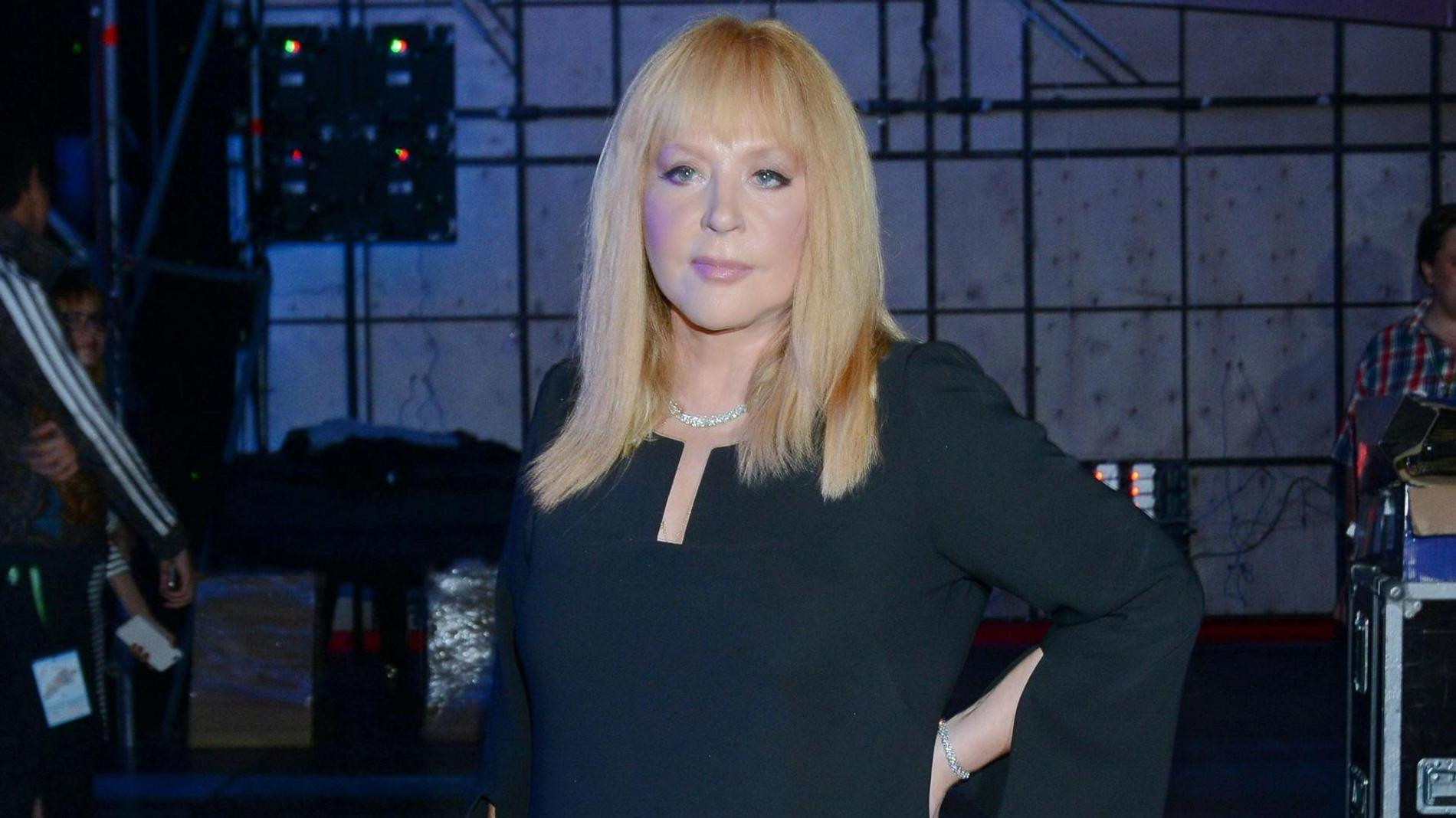 Алла Пугачёва. Фото: Legion-Media