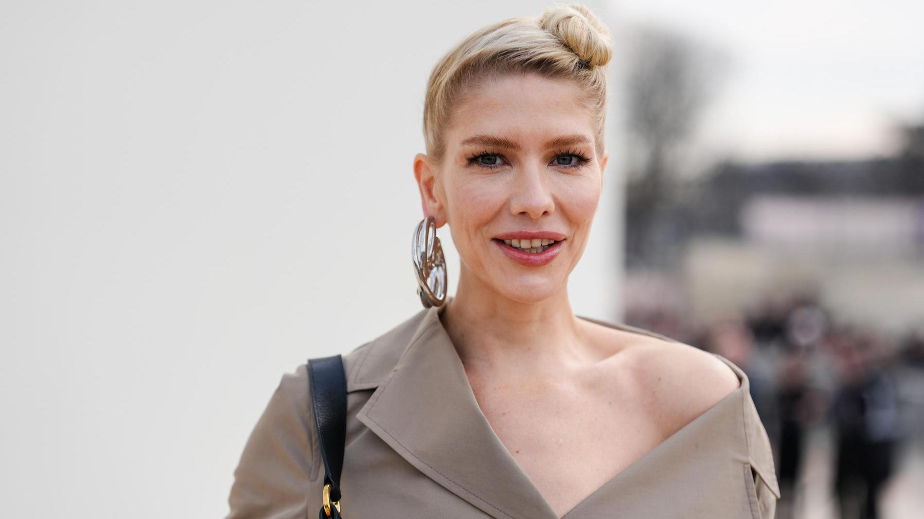 Лена Перминова. Фото: Getty Images