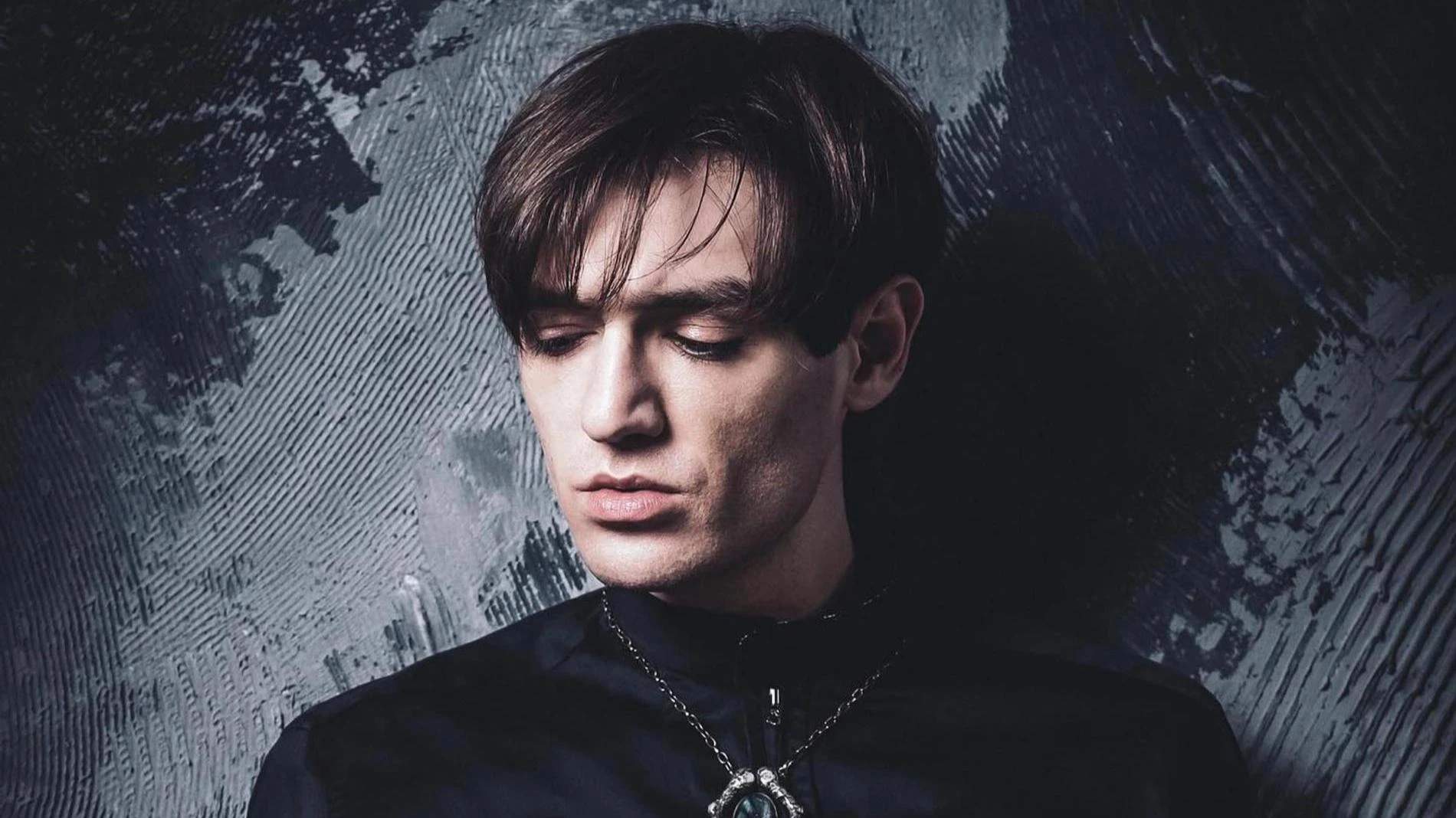 Александр Шепс. Фото: Инстаграм (запрещен в РФ) @alexandersheps.ru