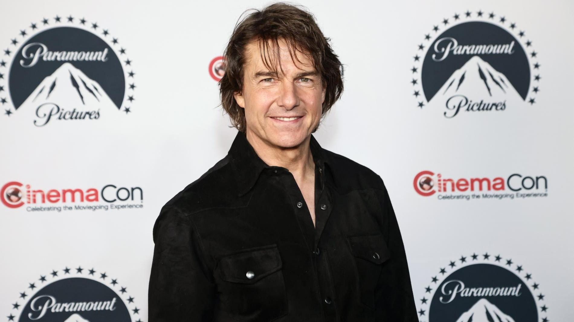 Том Круз. Фото: Getty Images