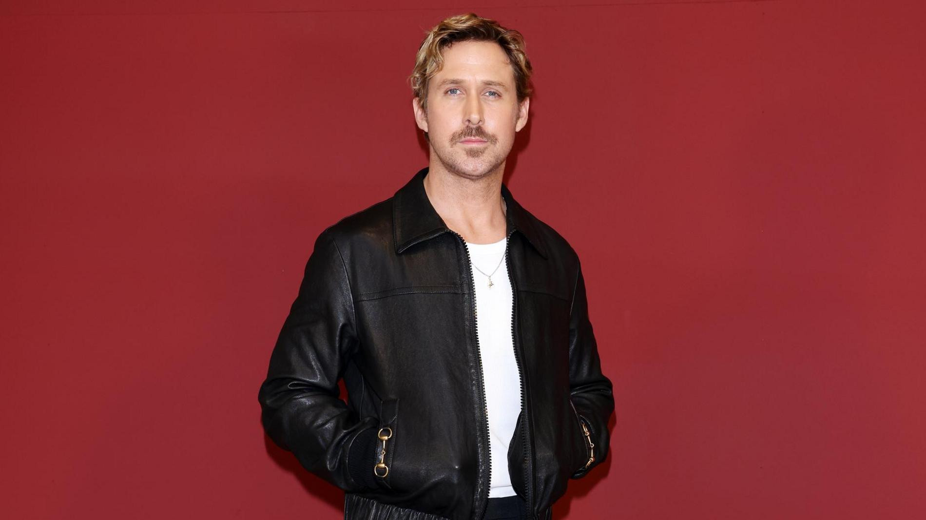 Райан Гослинг. Фото: Getty Images