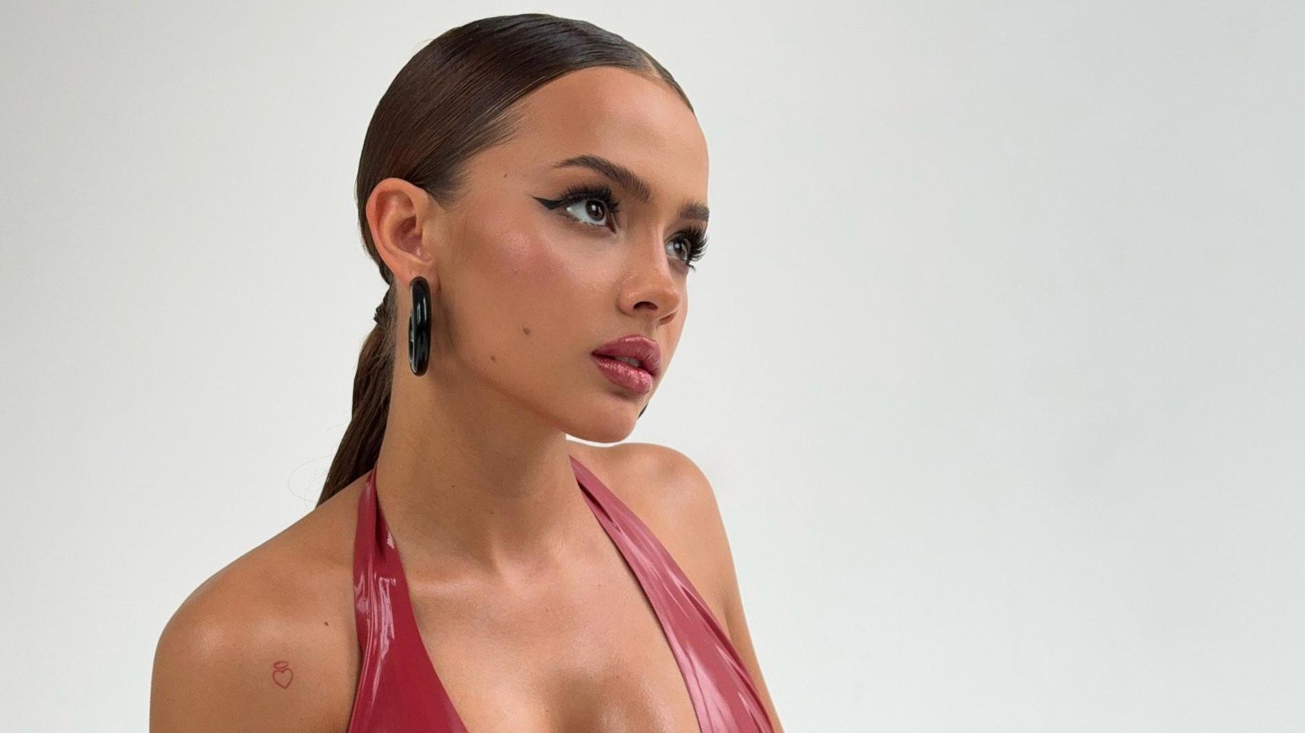 Валя Карнавал. Фото: Инстаграм (запрещён в РФ) @karna.val