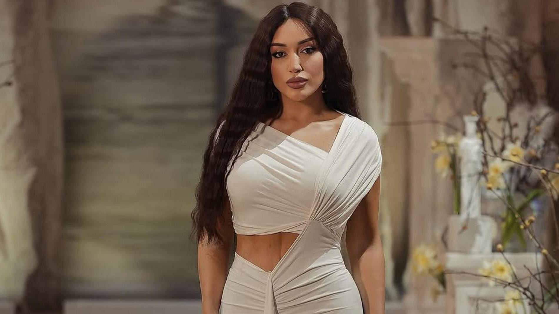 Гоар Аветесян. Фото: Инстаграм (запрещён в РФ) @goar_avetisyan