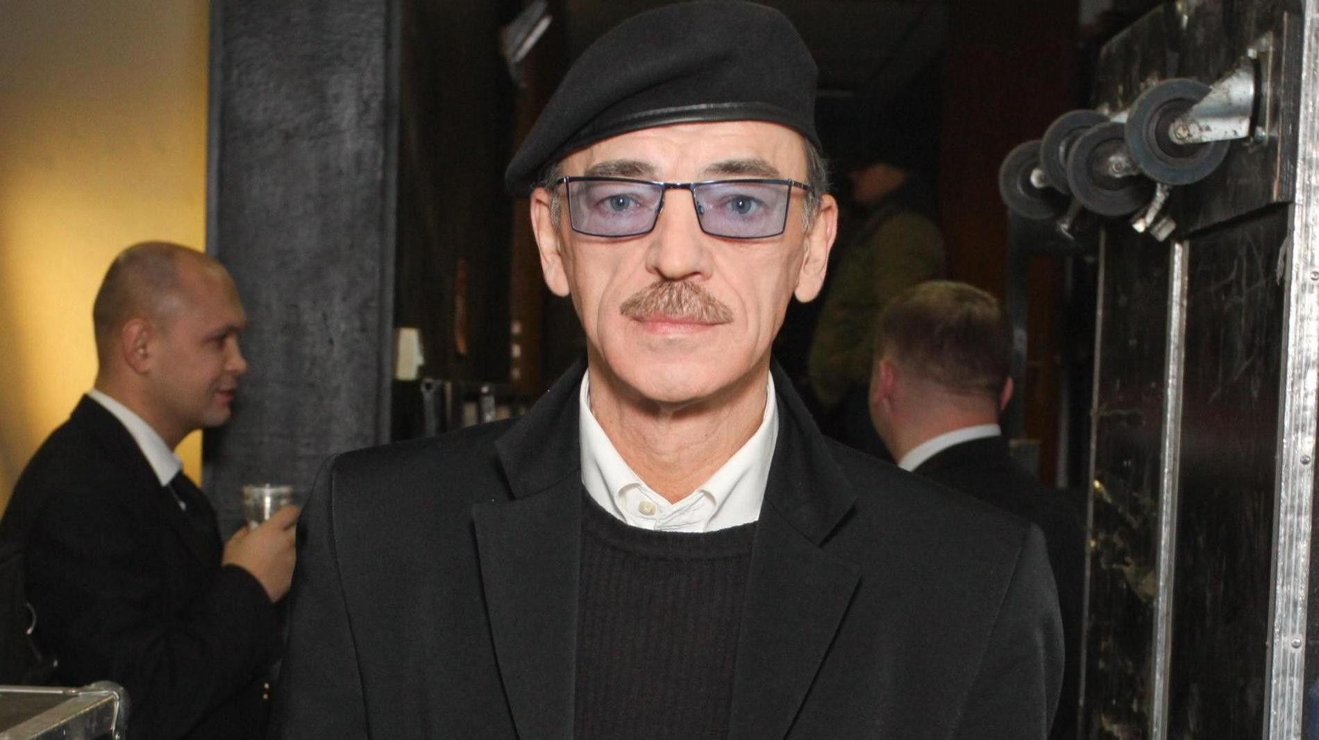 Михаил Боярский. Фото: Legion-Media