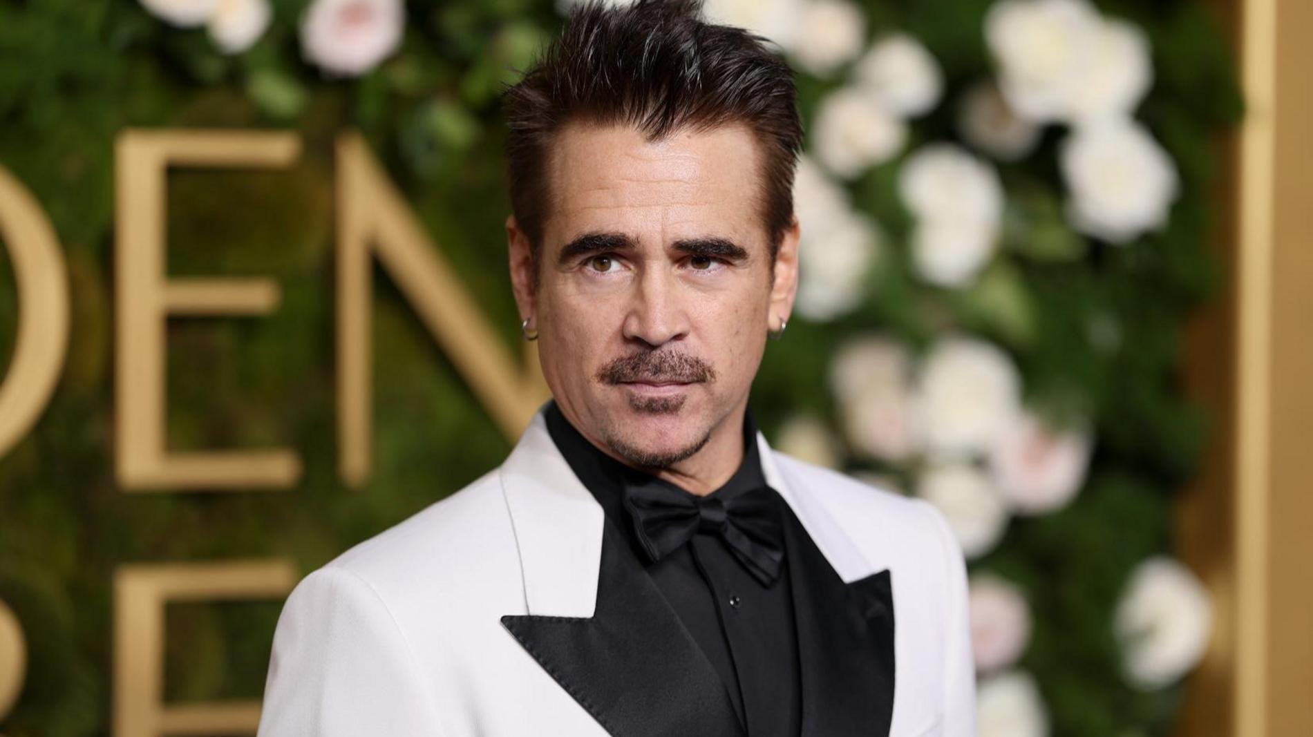 Колин Фаррелл. Фото: Getty Images