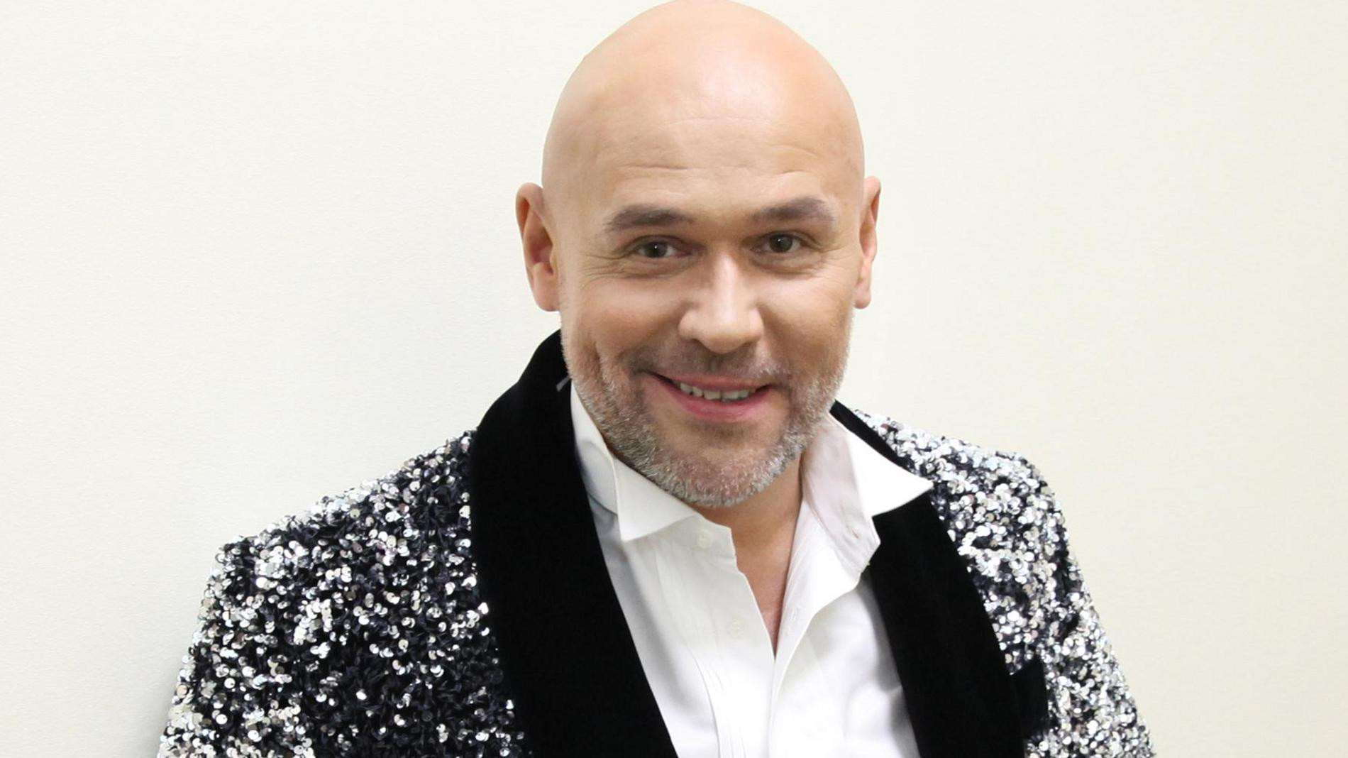 Максим Аверин. Фото: Legion-Media