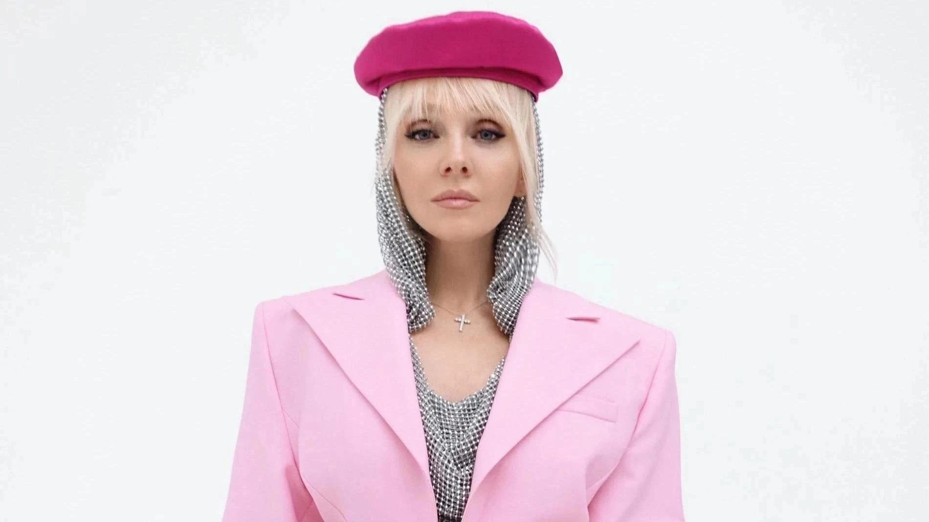 Валерия. Фото: личный архив певицы