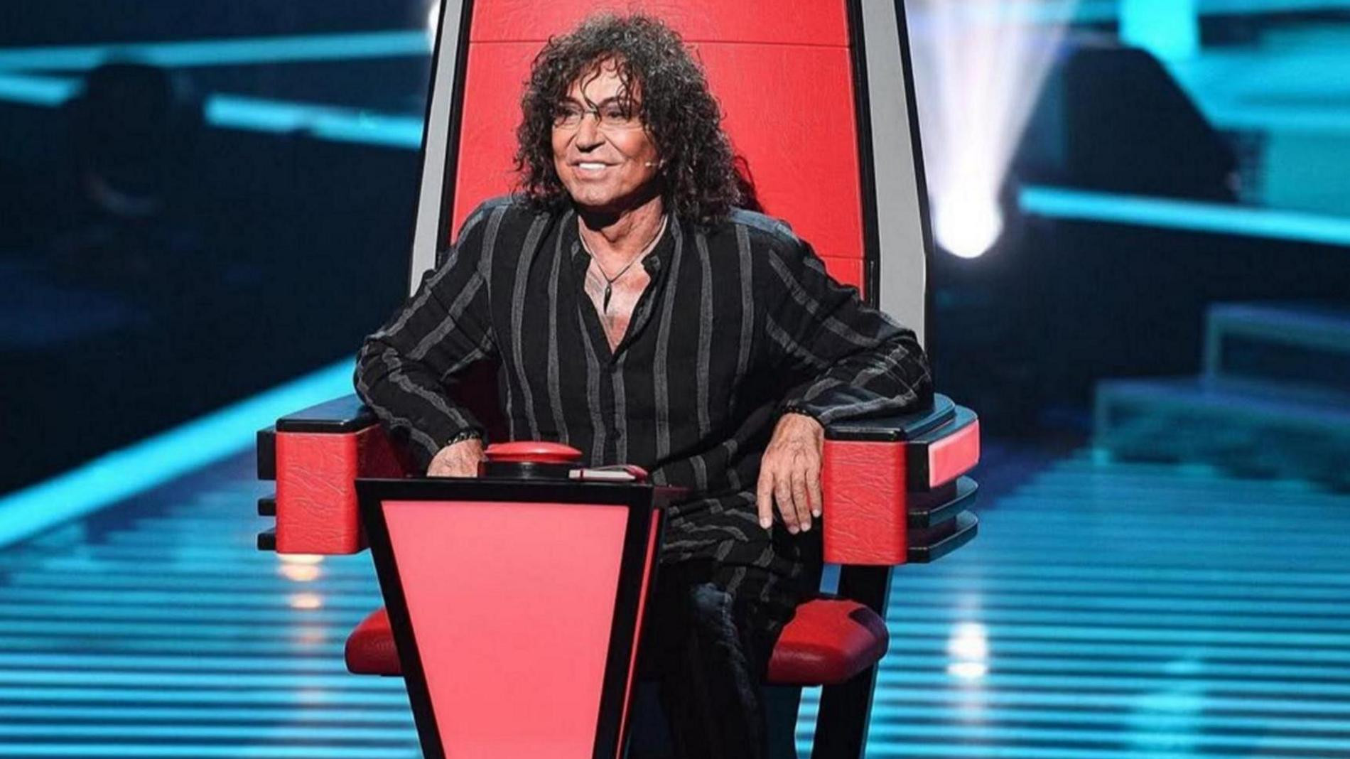 Валерий Леонтьев. Фото: Инстаграм* @valera_leontiev