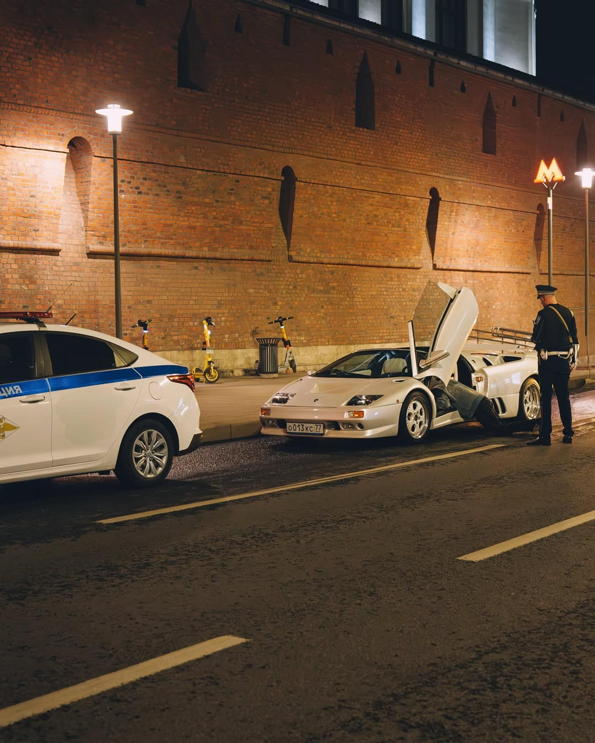 Тимати. Фото: Инстаграм* @timatiofficial