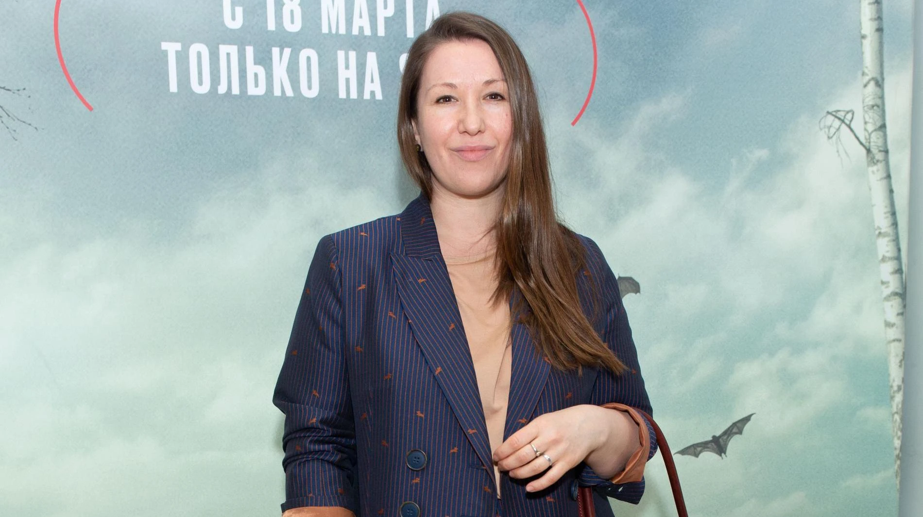 Елена Муравьёва. Фото: Legion-Media