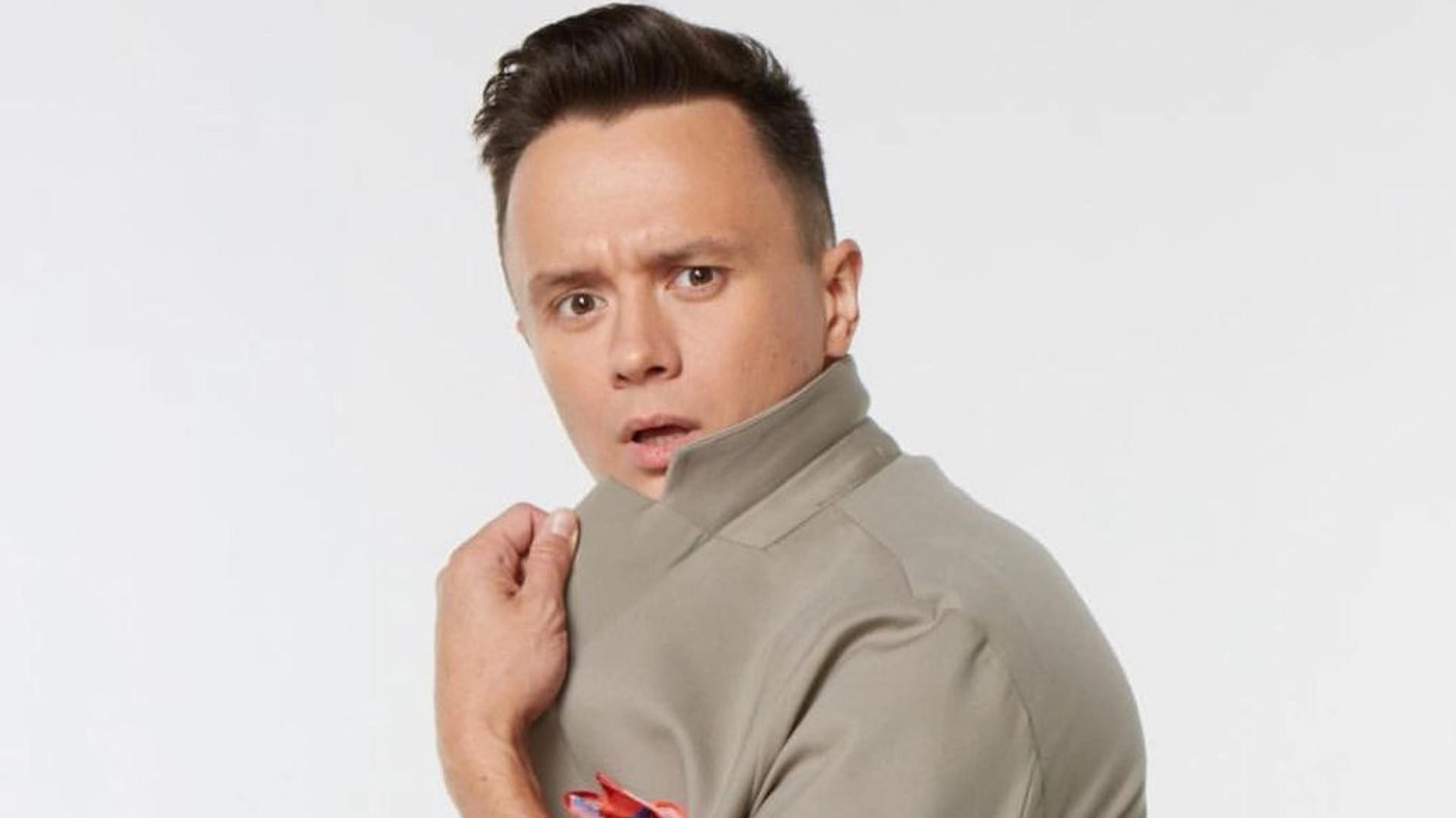 Илья Соболев. Фото: Страница Ильи Соболева в VK