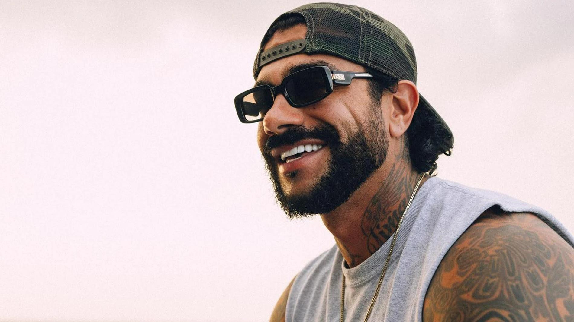 Тимати. Фото: Инстаграм (запрещён в РФ) @timatiofficial