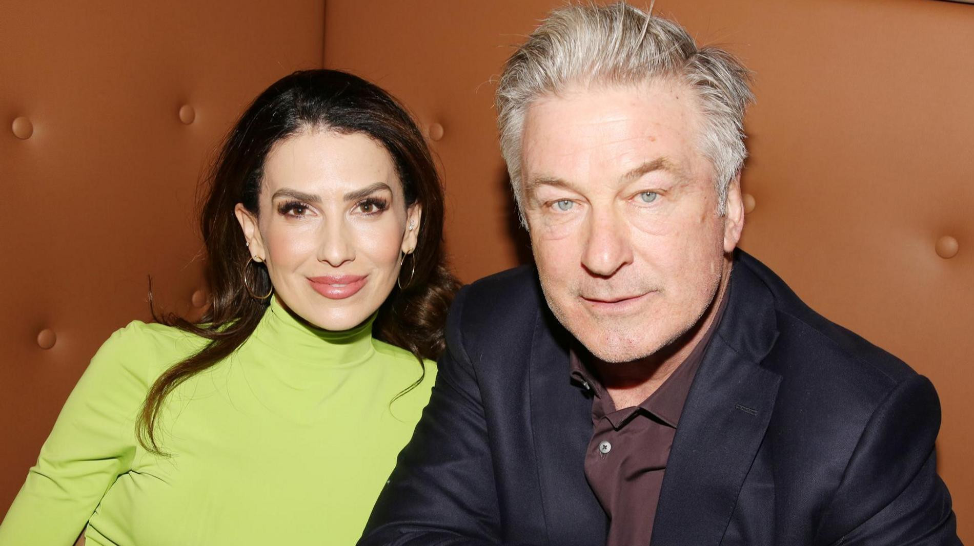 Хилария и Алек Болдуин. Фото: Getty Images