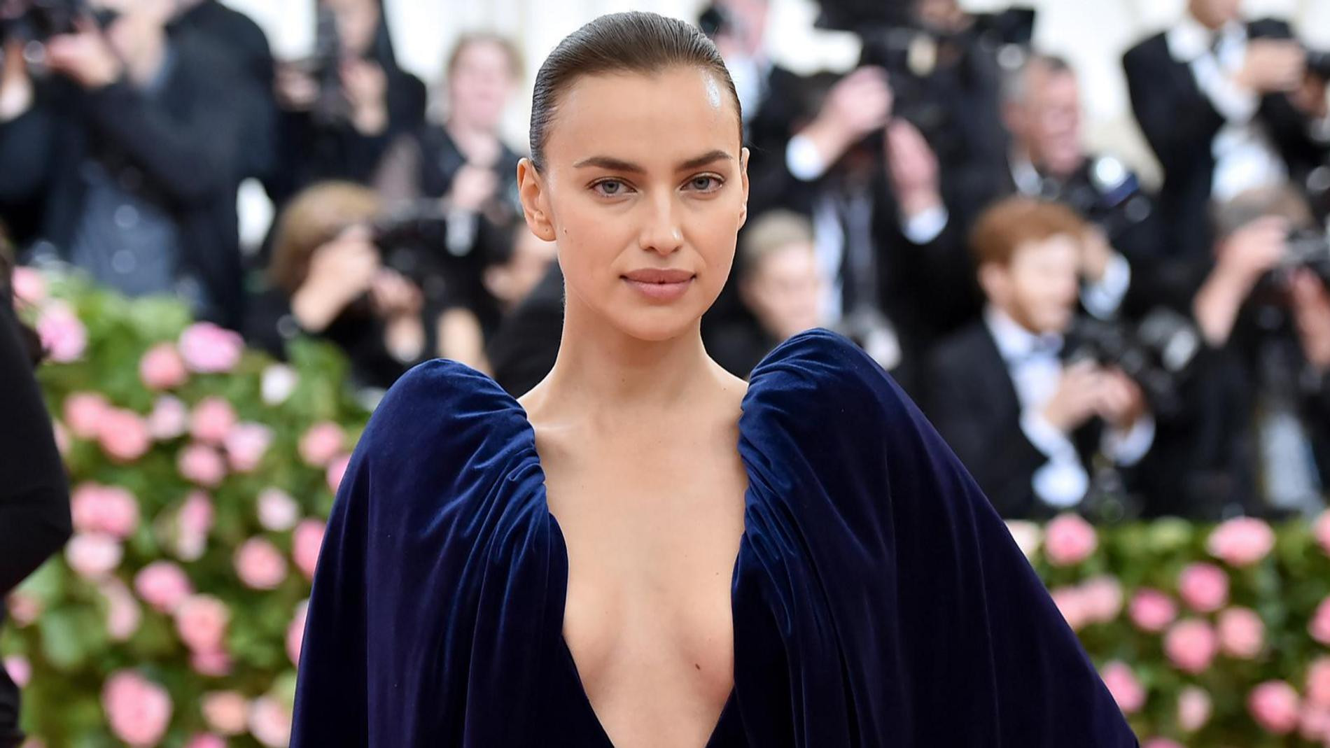 Ирина Шейк. Фото: Getty Images