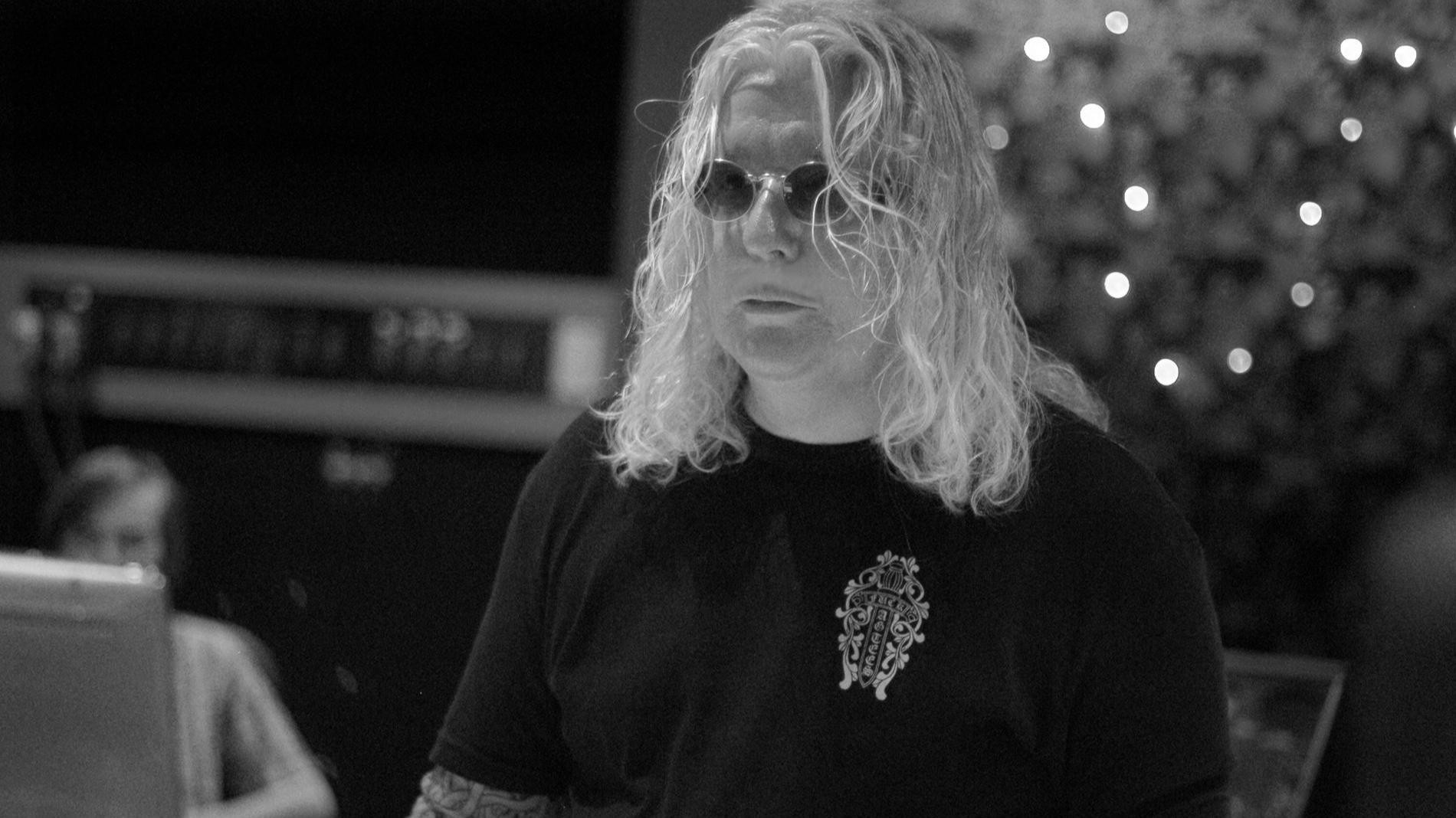 Рой Томас Бейкер в 2005 году. Фото: Getty Images