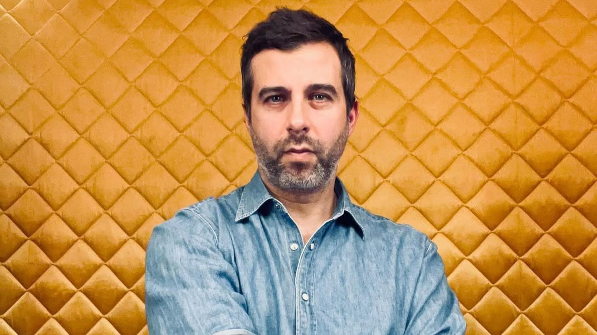 Иван Ургант. Фото: Инстаграм* @urgantcom