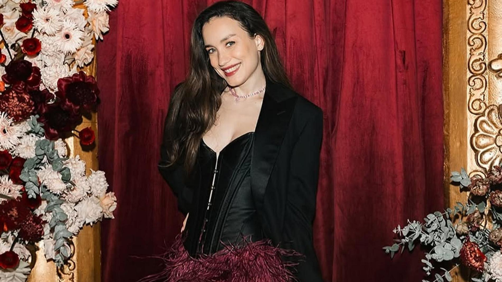 Виктория Дайнеко. Фото: Инстаграм (запрещён в РФ) @victoriadaineko