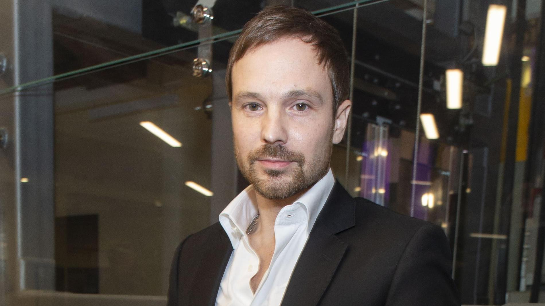 Алексей Чадов. Фото: Legion Media