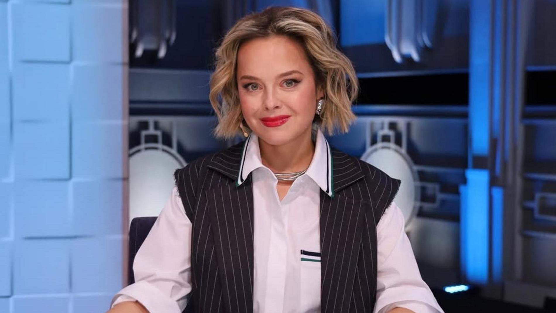 Наталия Медведева. Фото: Инстаграм* @natalymedvedeva