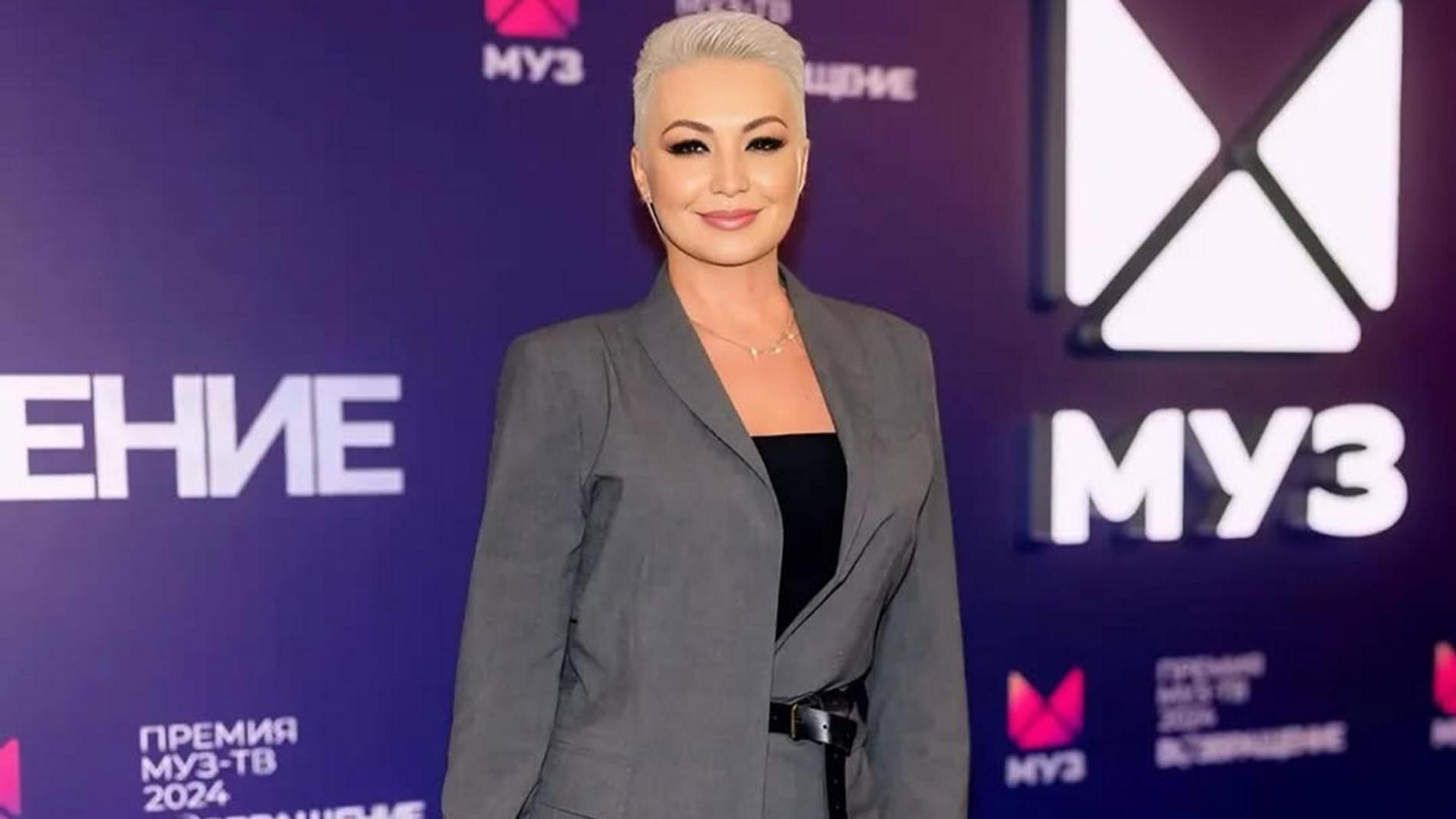 Катя Лель. Фото: Инстаграм* @katyalelofficial