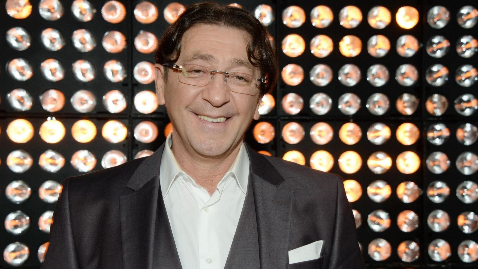 Григорий Лепс. Фото: Legion-Media